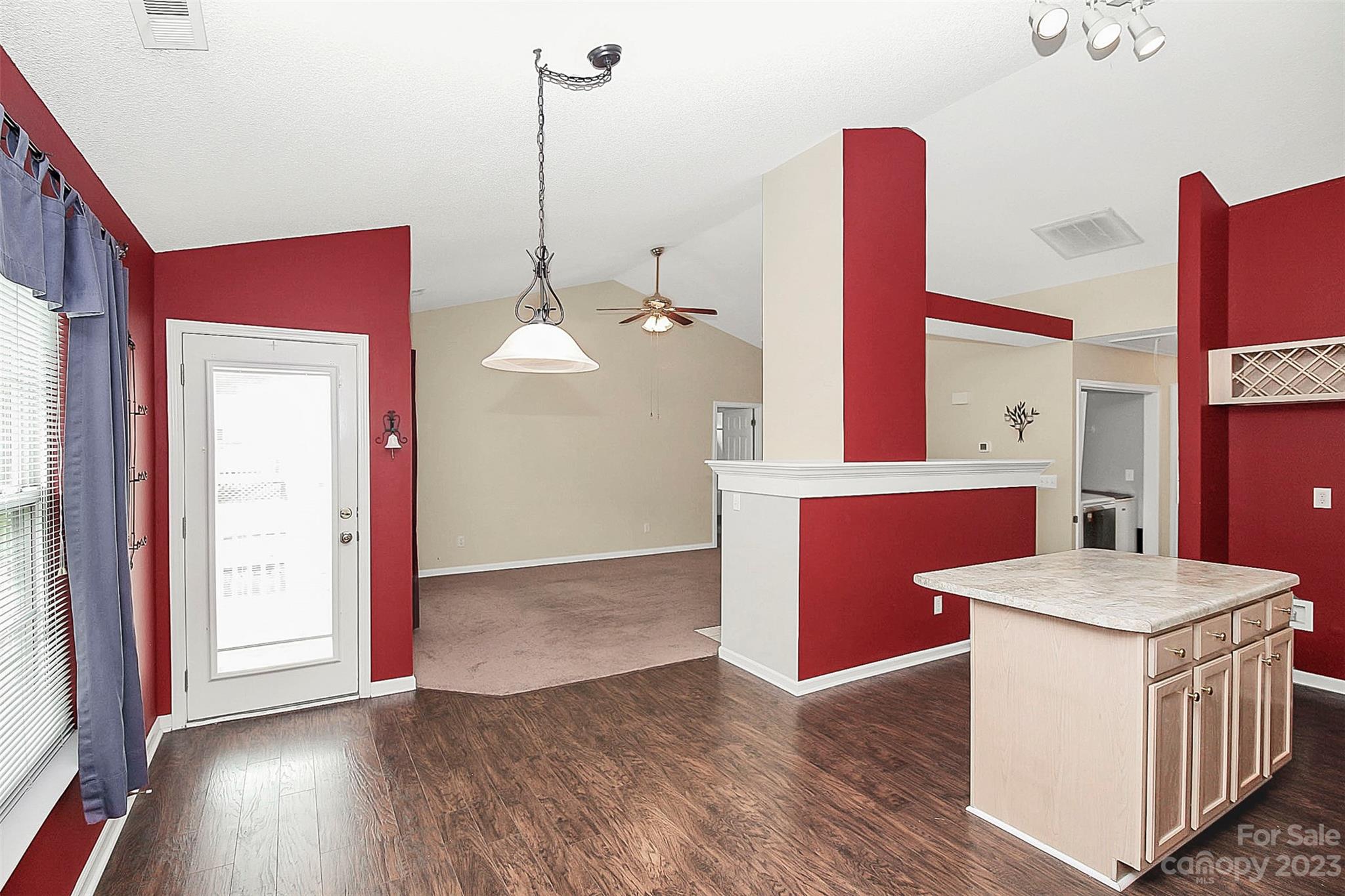 Boulder Creek - Residential