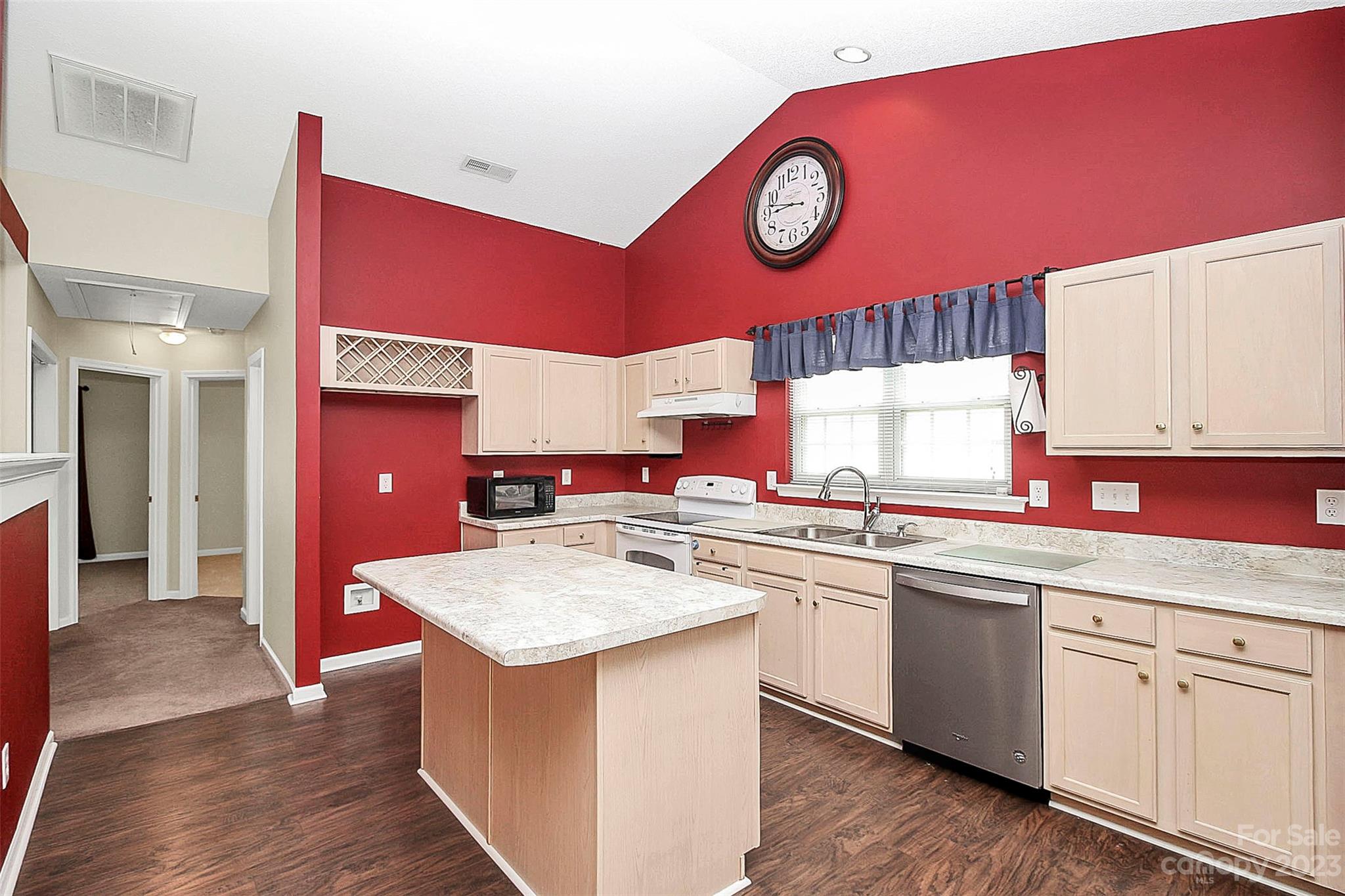 Boulder Creek - Residential