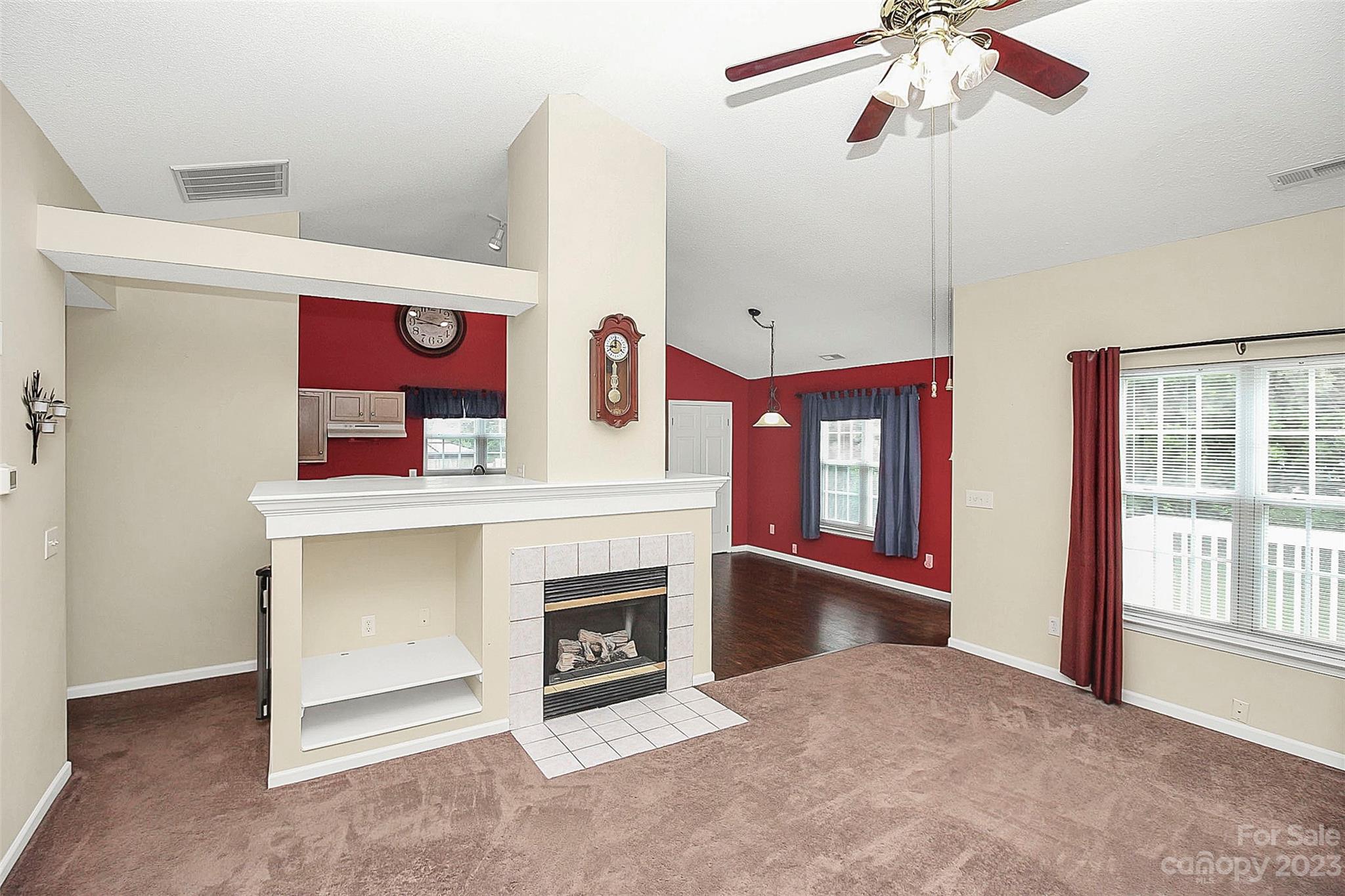 Boulder Creek - Residential