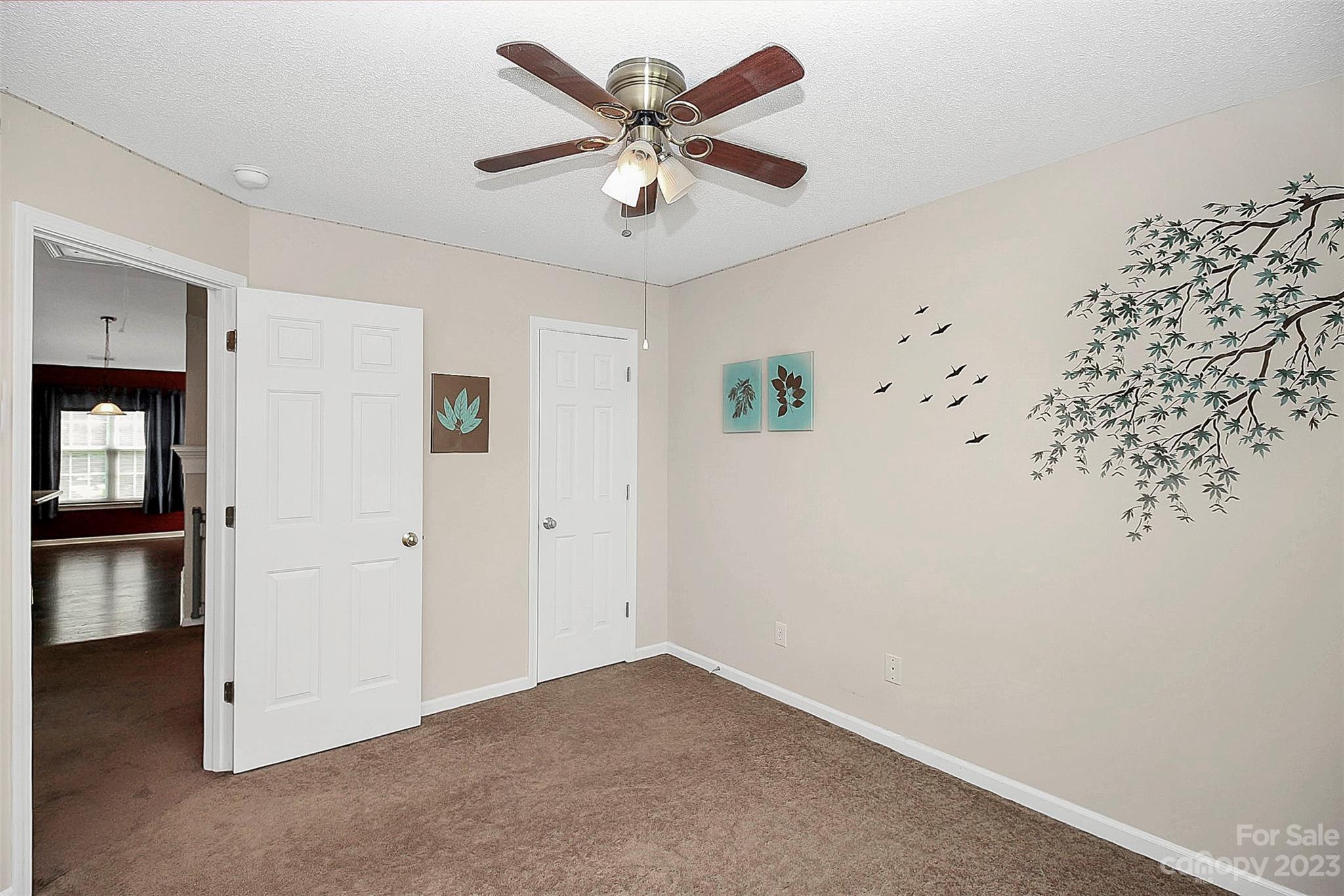 Boulder Creek - Residential