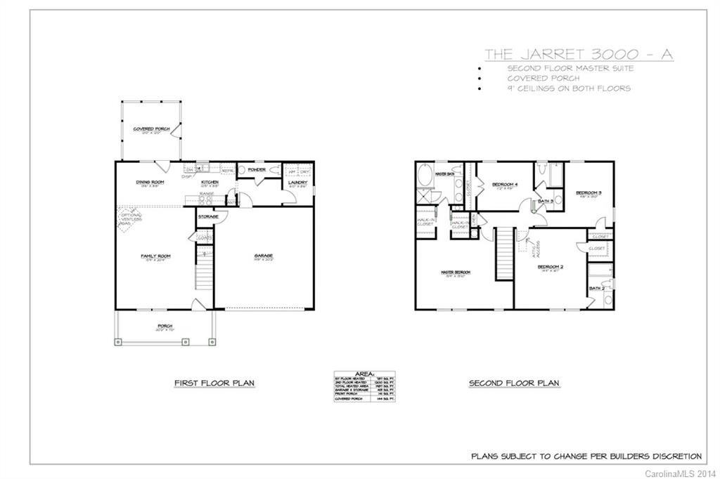 Riverbend - Residential