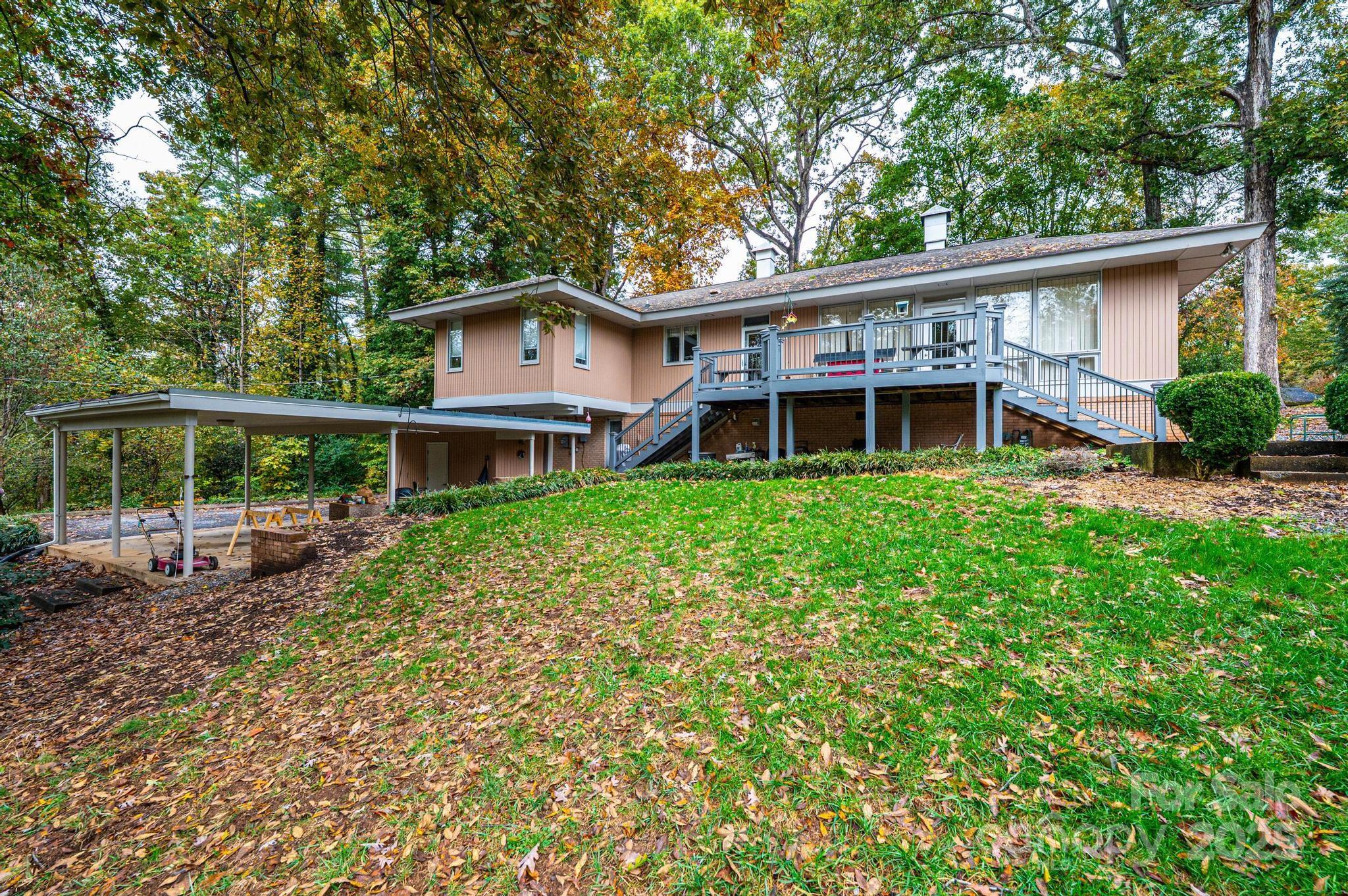 A A Miller Estate - Residential