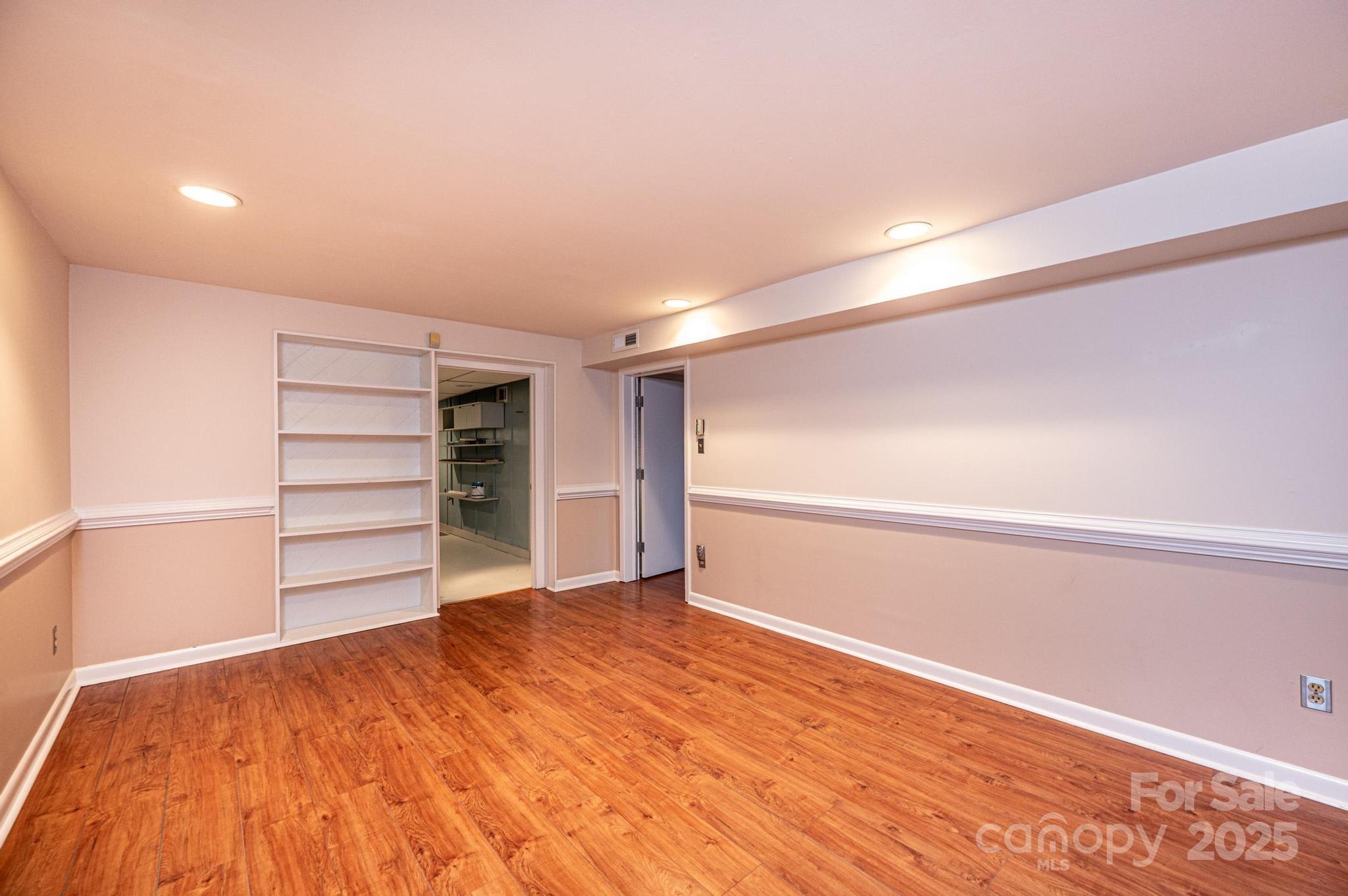 A A Miller Estate - Residential