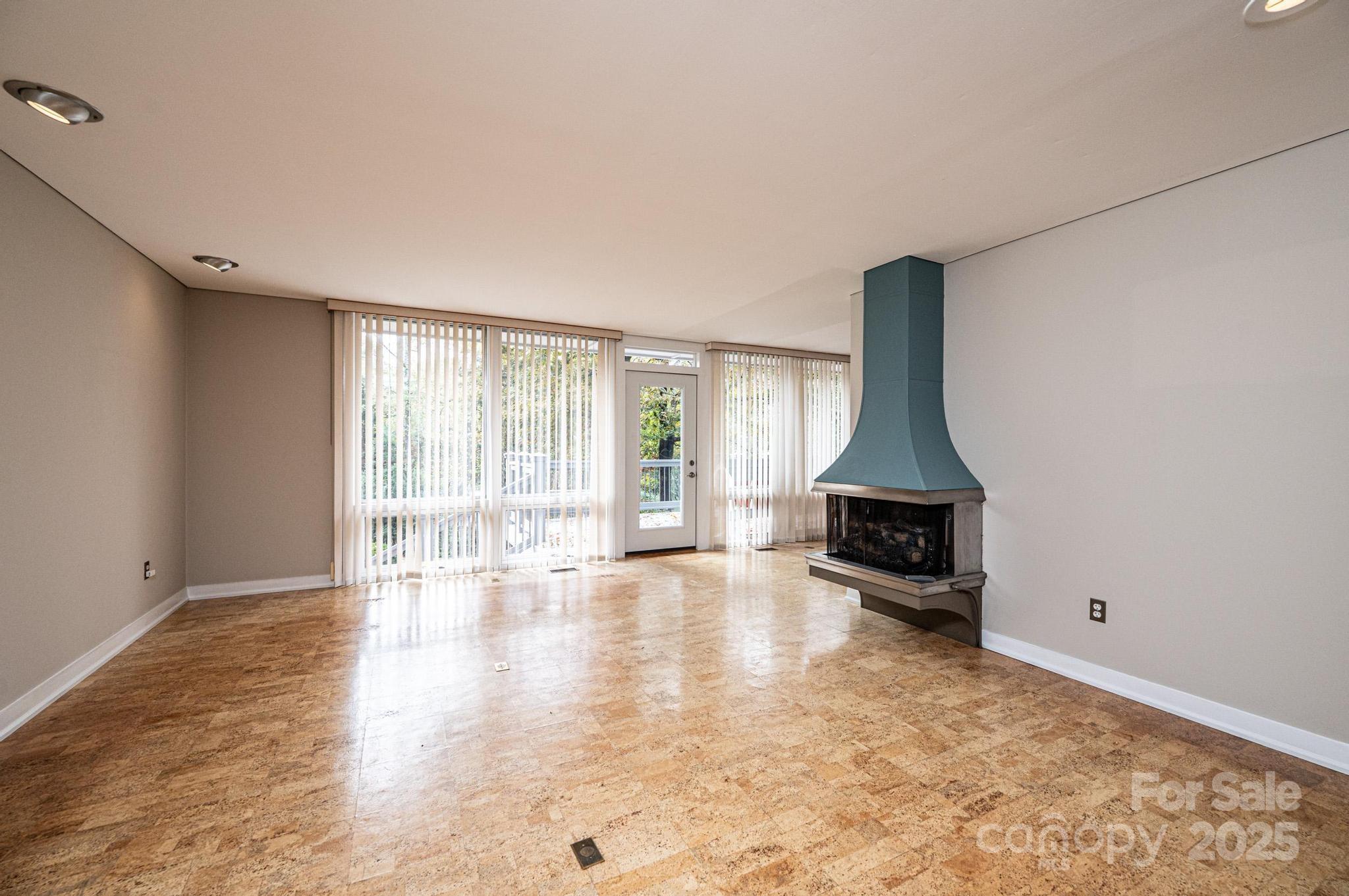 A A Miller Estate - Residential