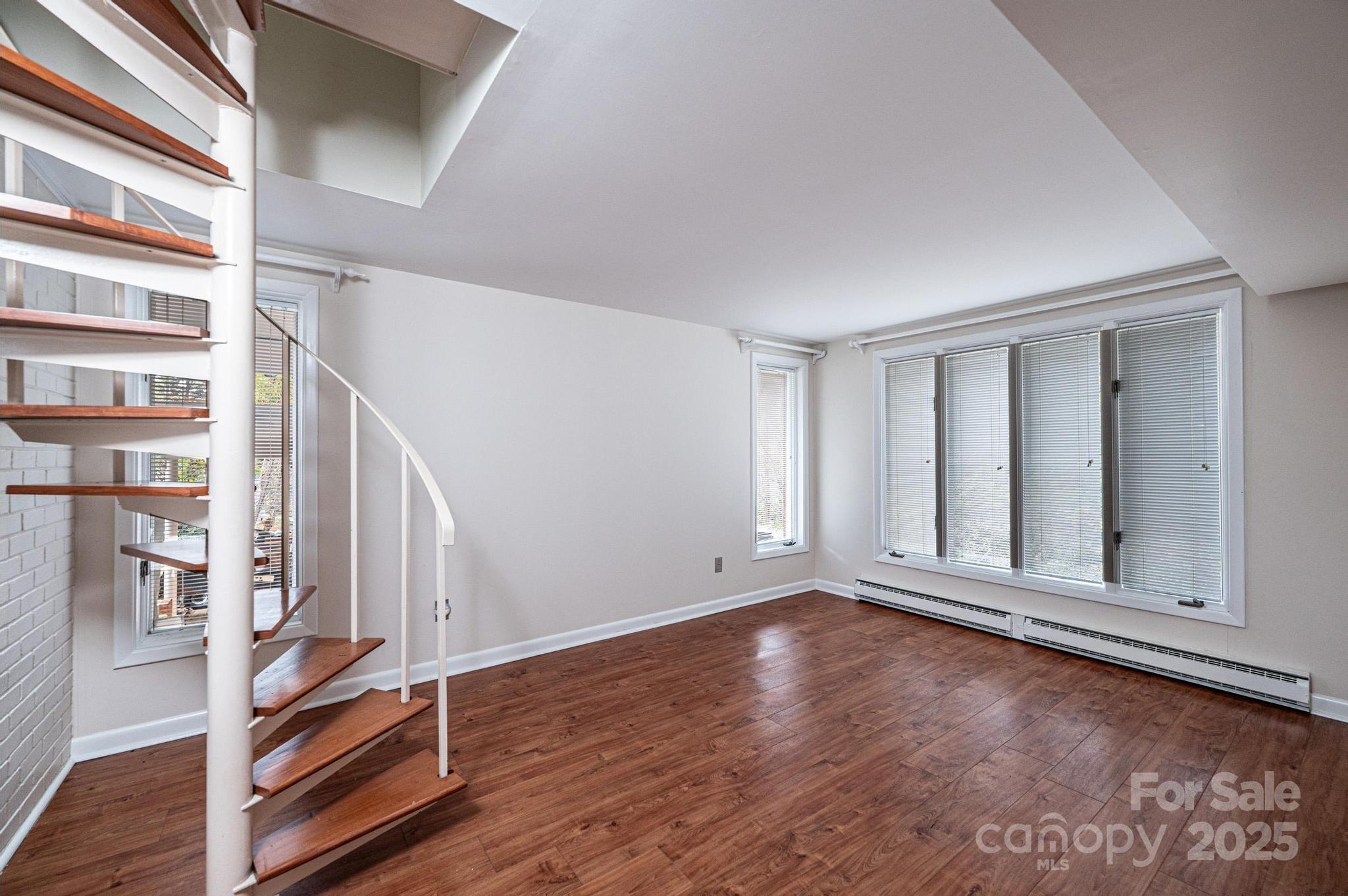 A A Miller Estate - Residential