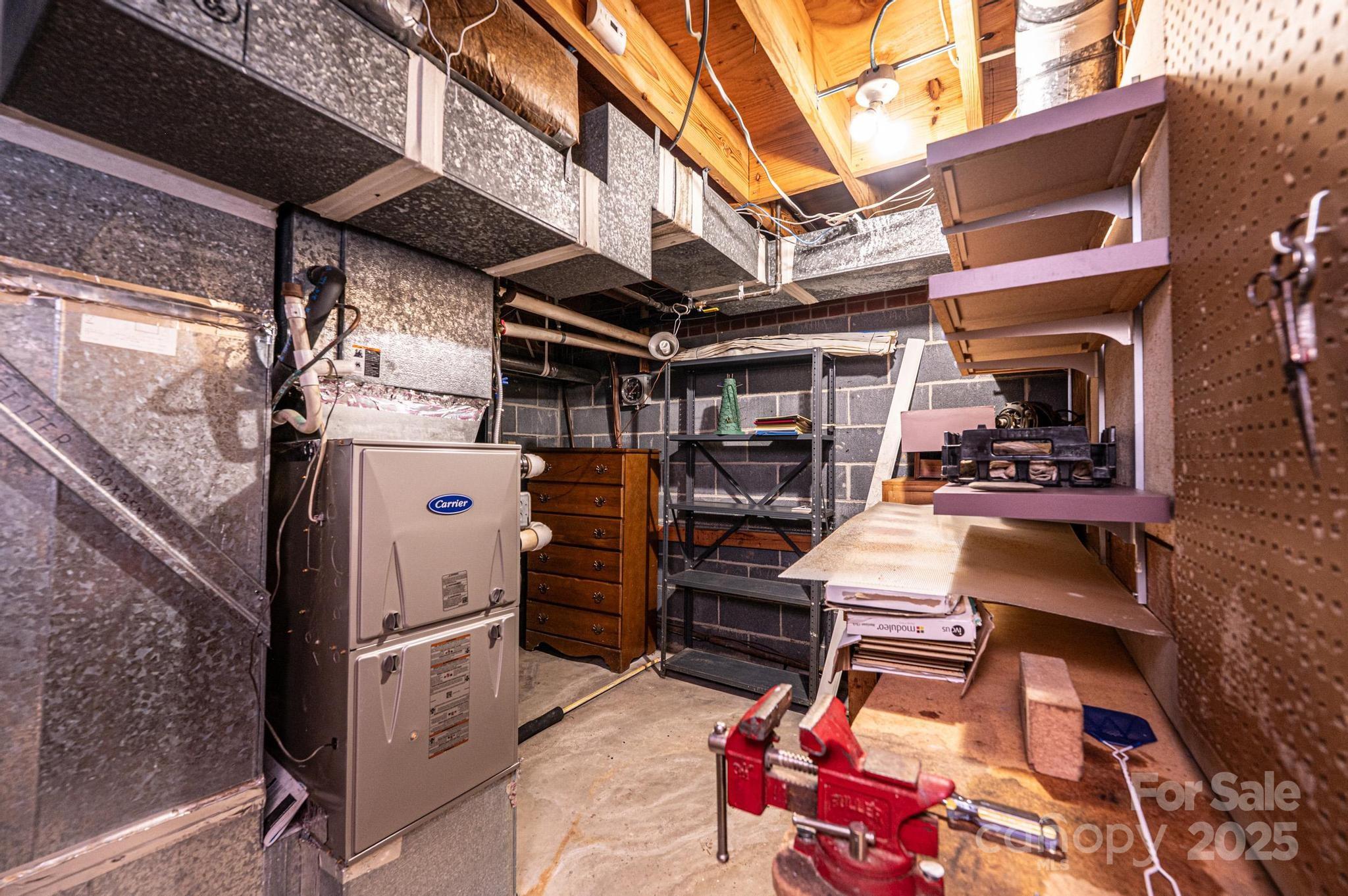 A A Miller Estate - Residential