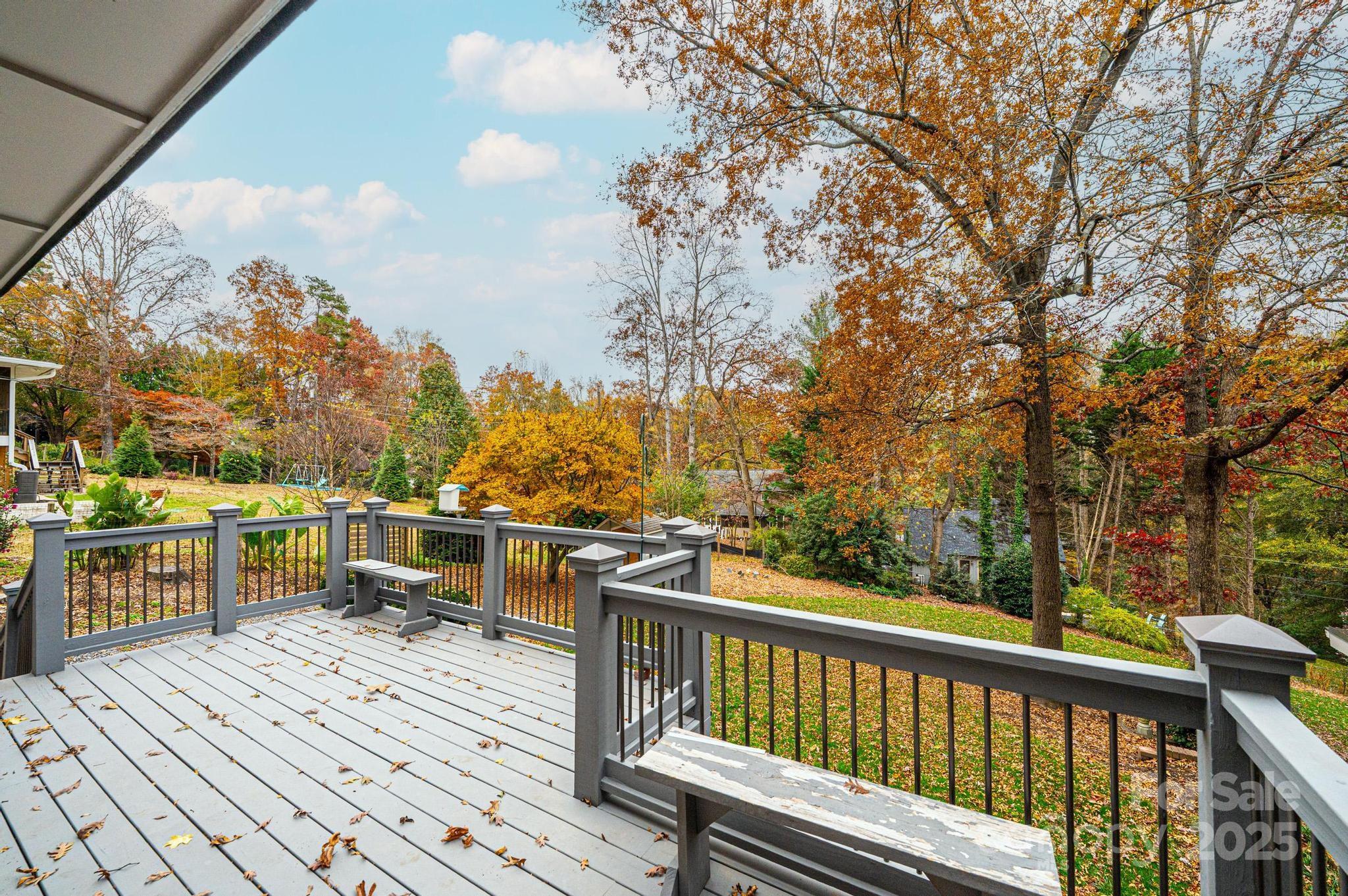 A A Miller Estate - Residential