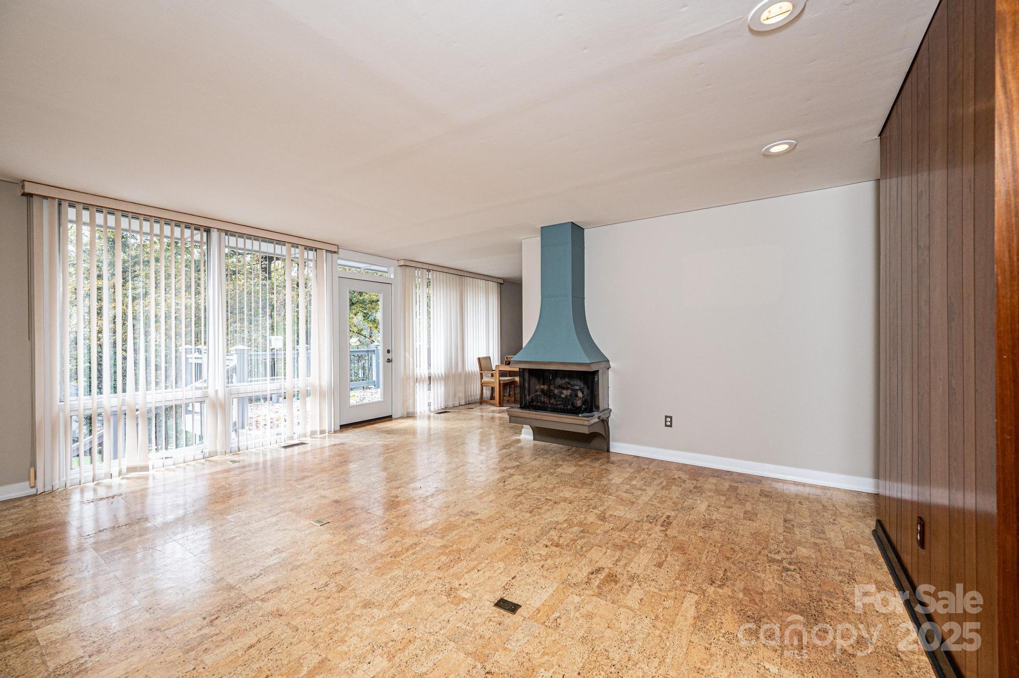 A A Miller Estate - Residential