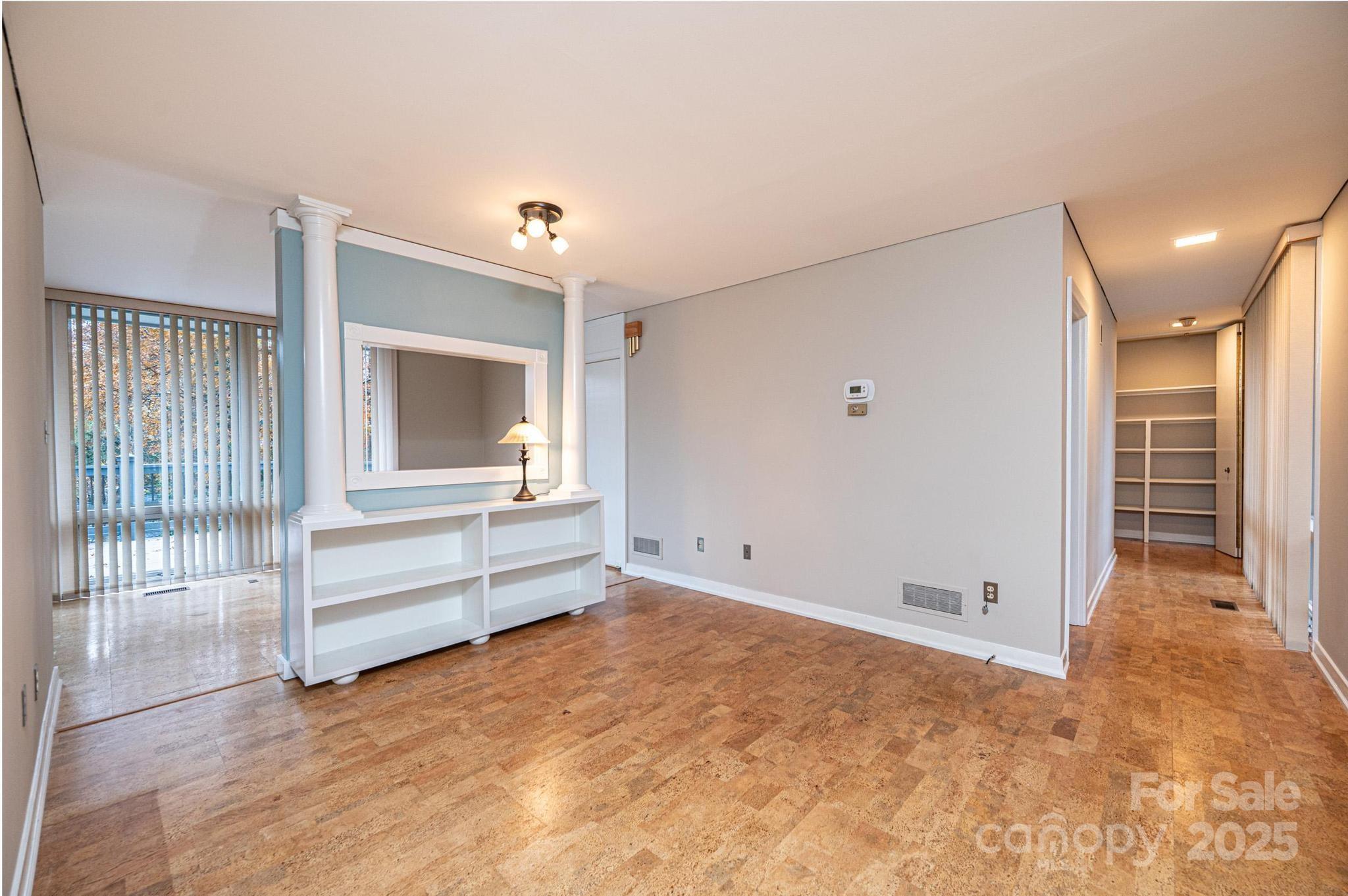 A A Miller Estate - Residential