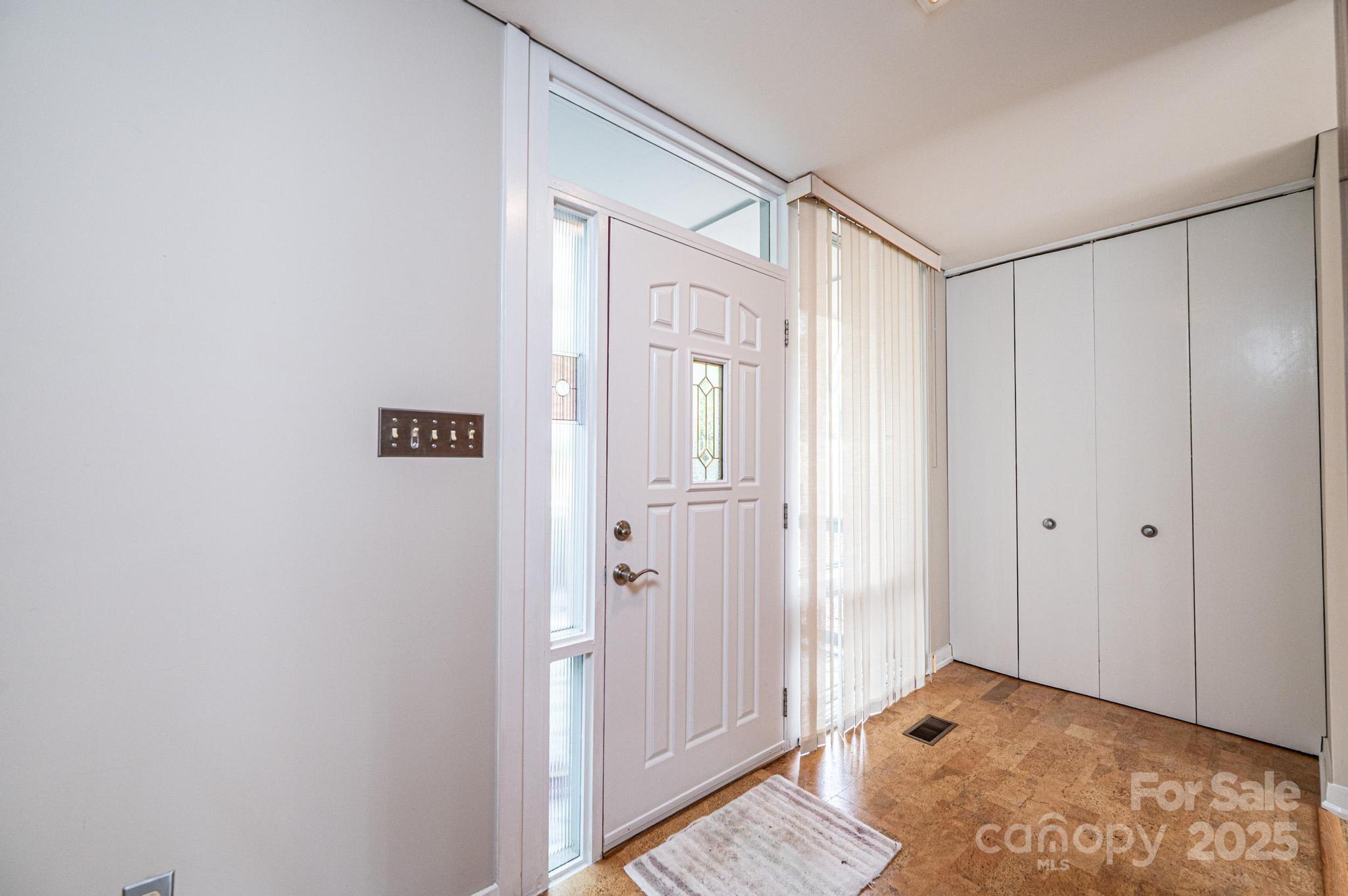 A A Miller Estate - Residential