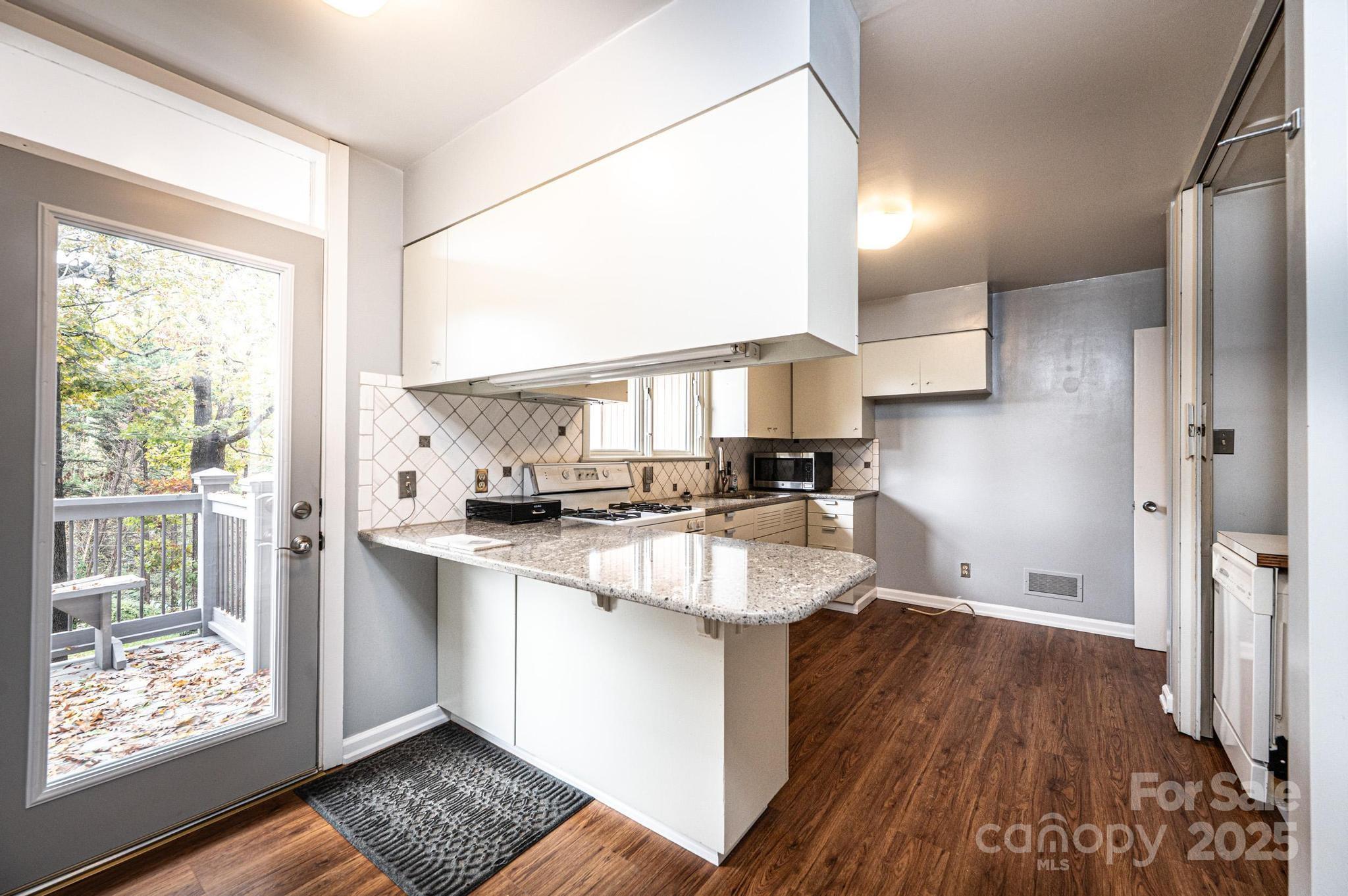 A A Miller Estate - Residential