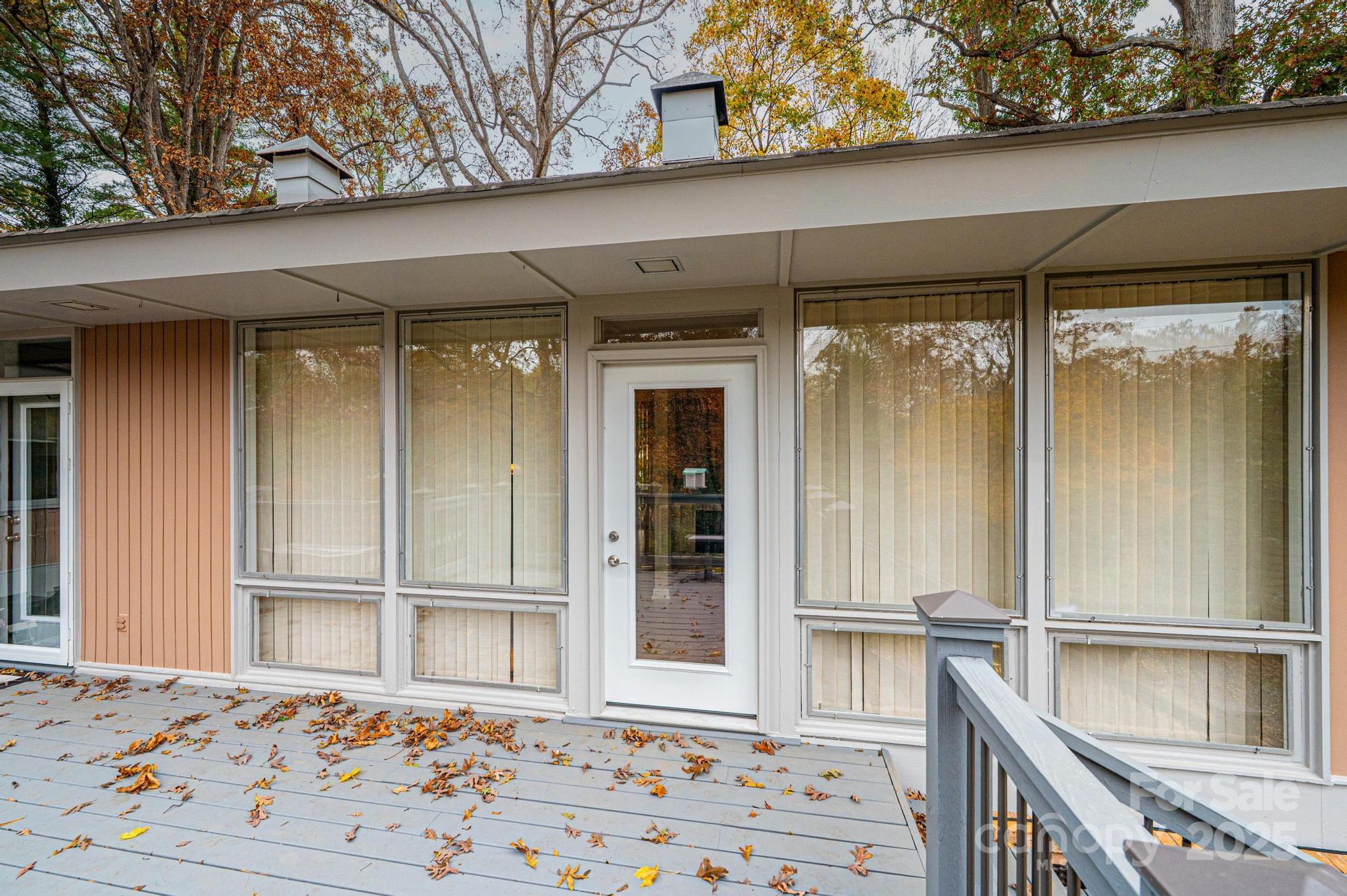 A A Miller Estate - Residential