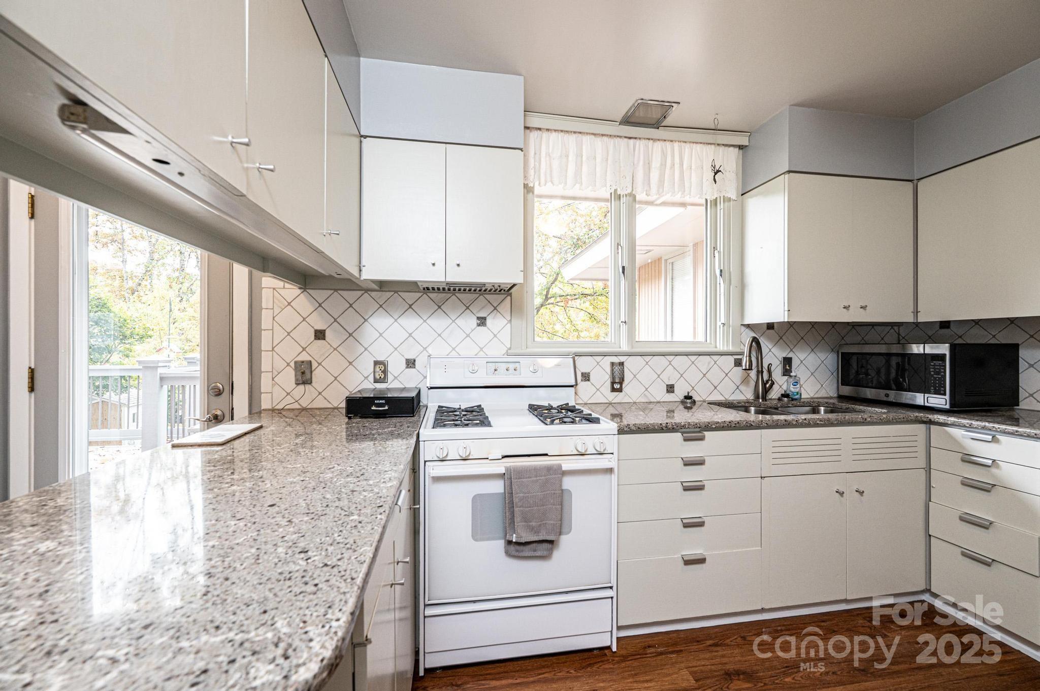 A A Miller Estate - Residential