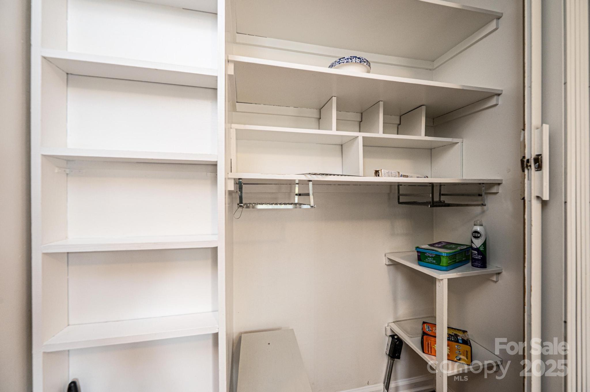 A A Miller Estate - Residential