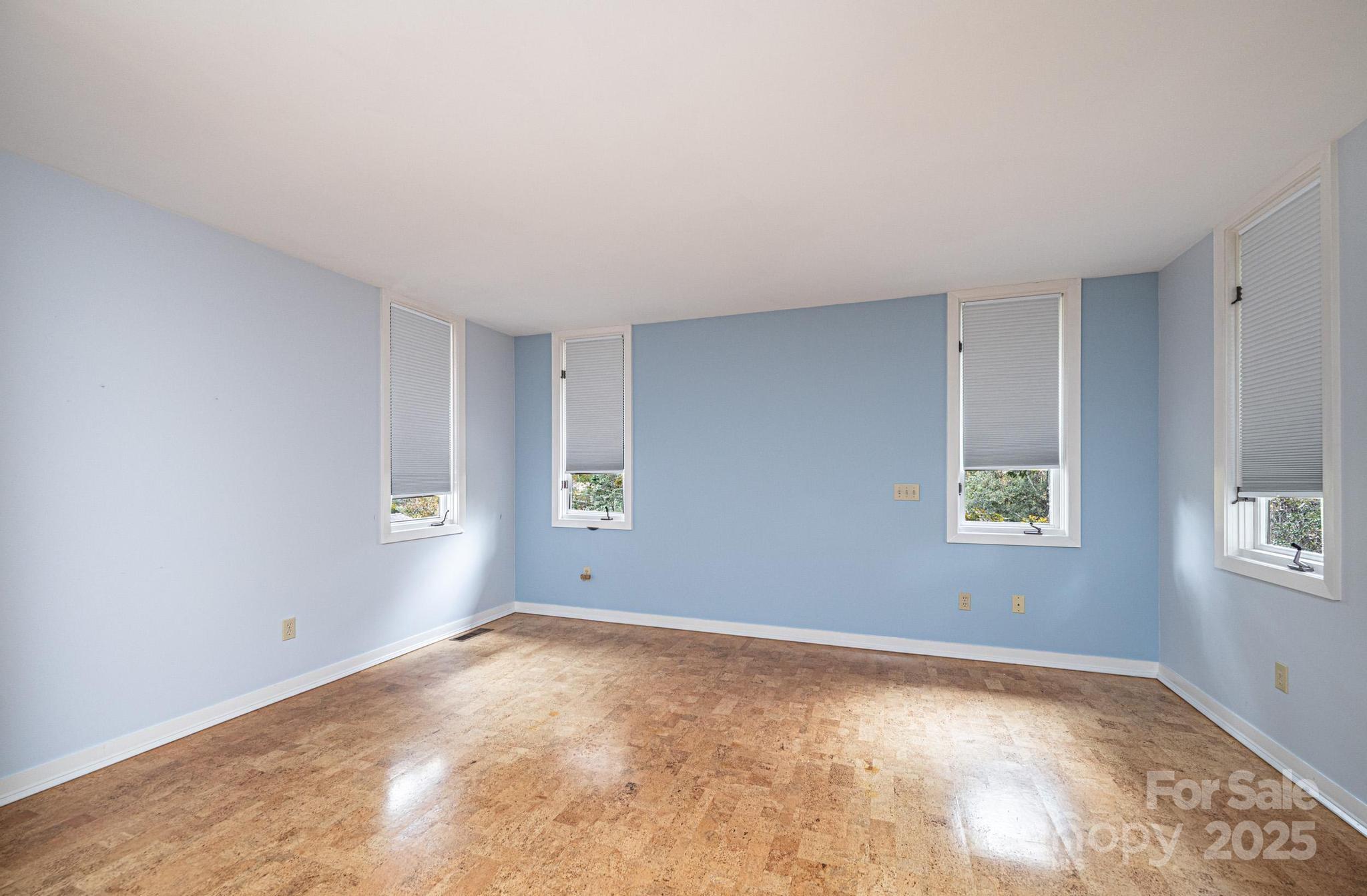 A A Miller Estate - Residential