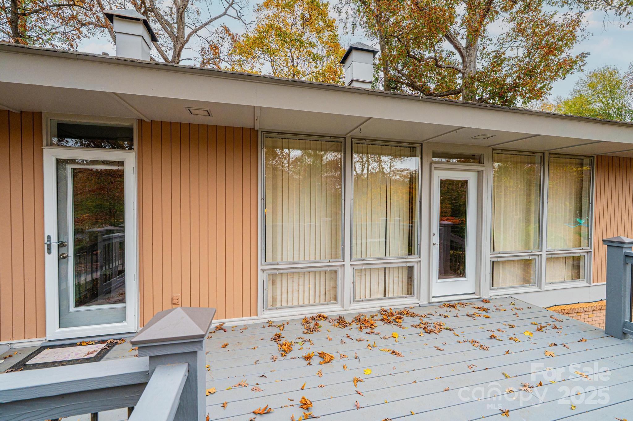 A A Miller Estate - Residential