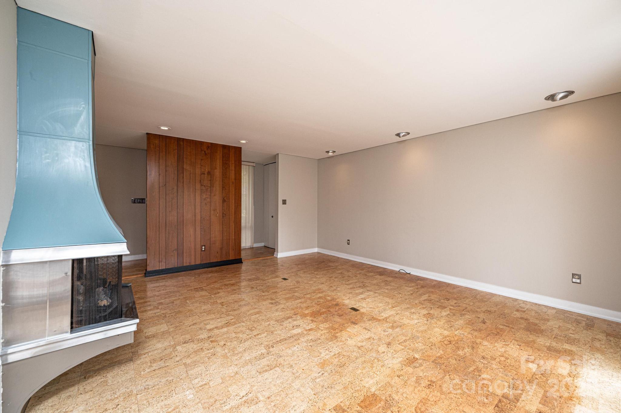 A A Miller Estate - Residential