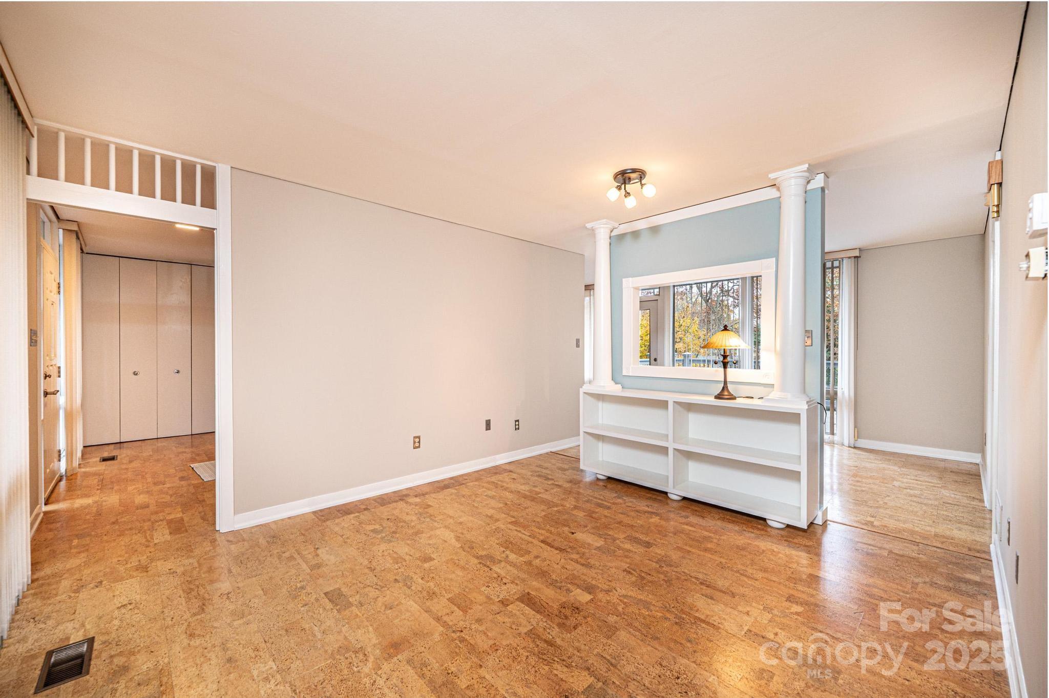 A A Miller Estate - Residential