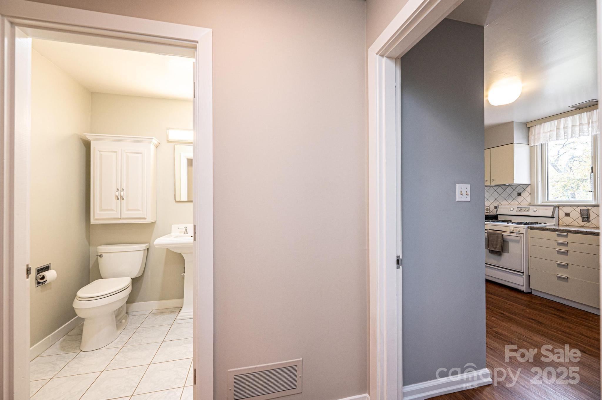 A A Miller Estate - Residential