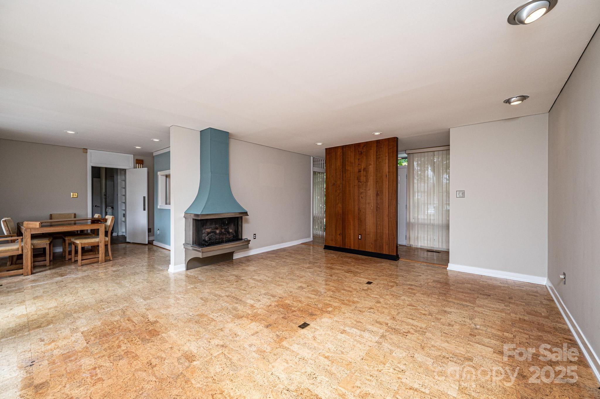 A A Miller Estate - Residential