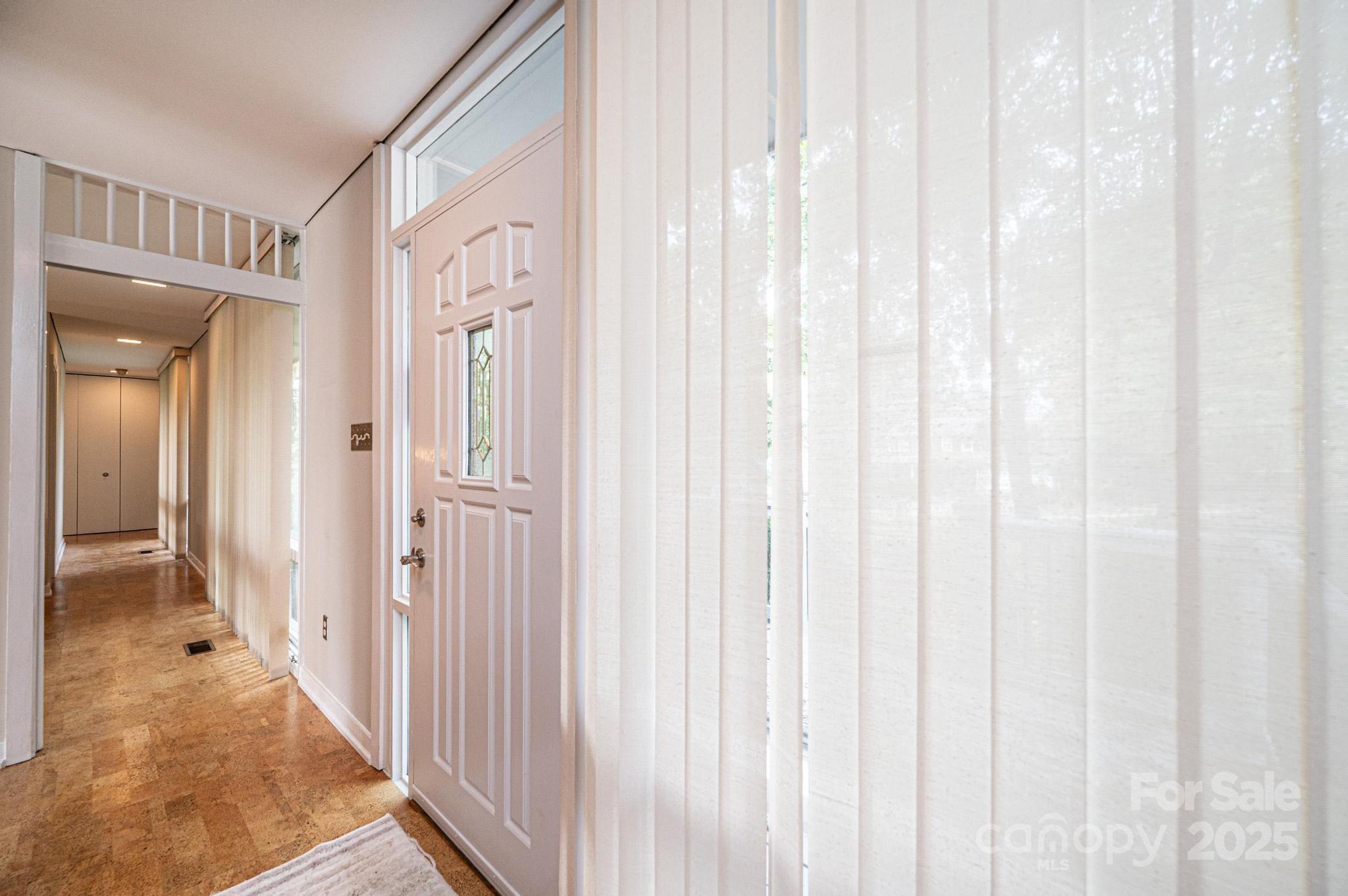 A A Miller Estate - Residential