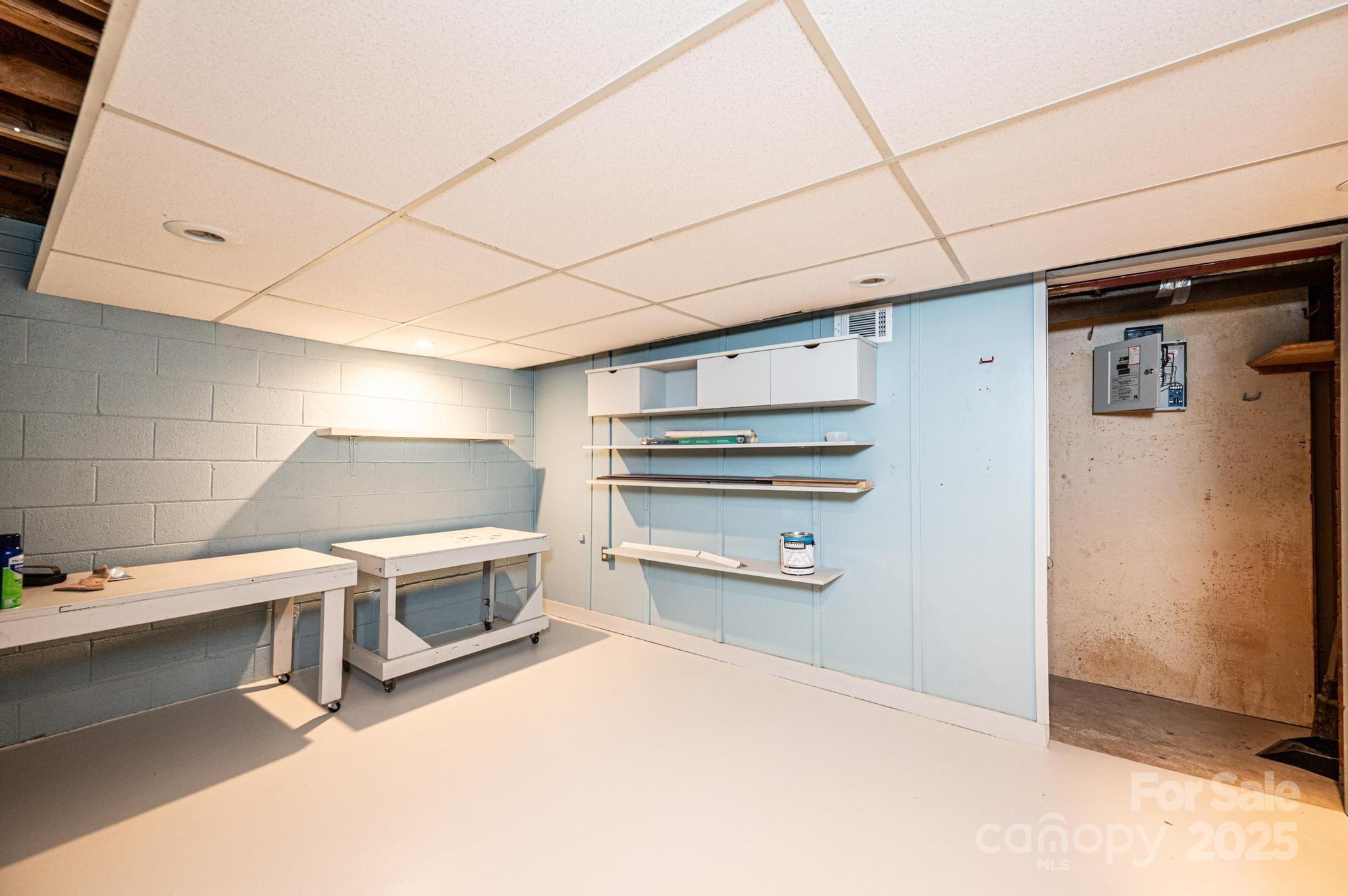 A A Miller Estate - Residential