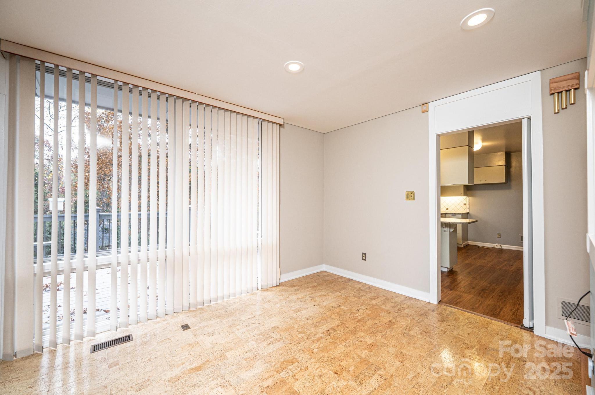 A A Miller Estate - Residential