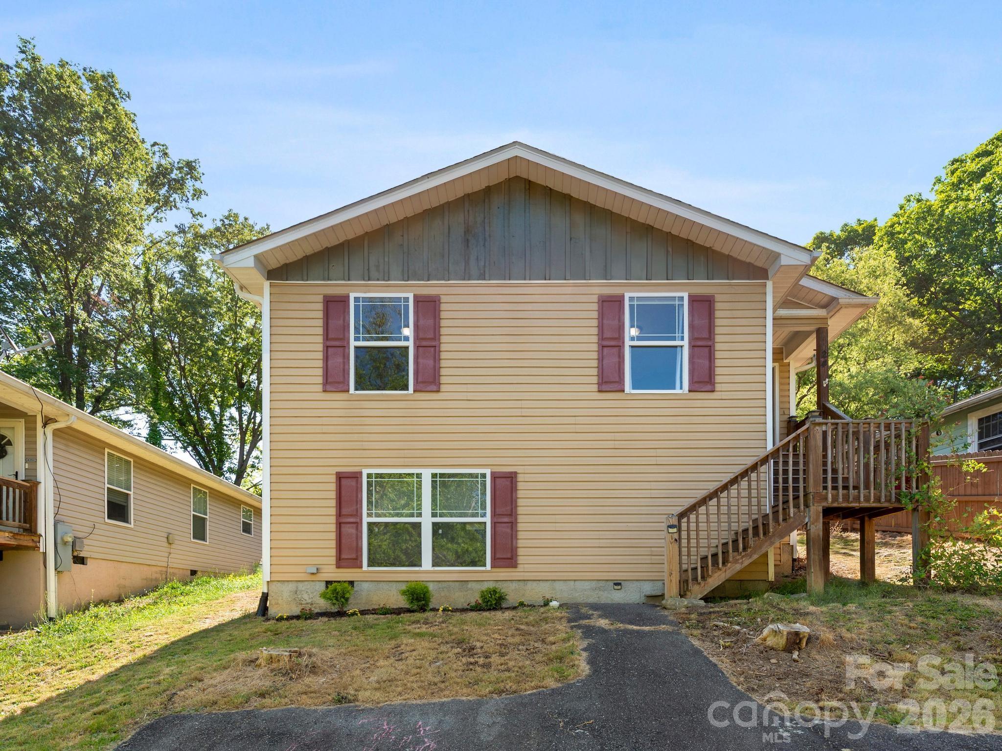 24 Hilldale Road