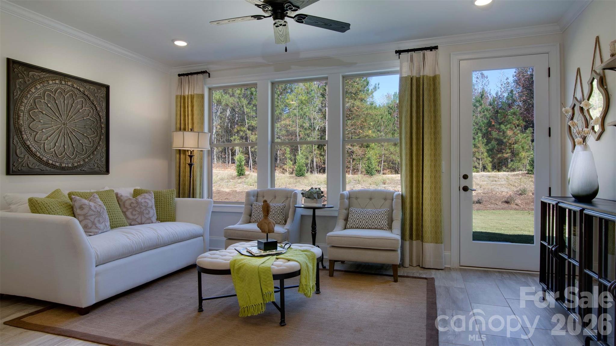 Cresswind - Residential