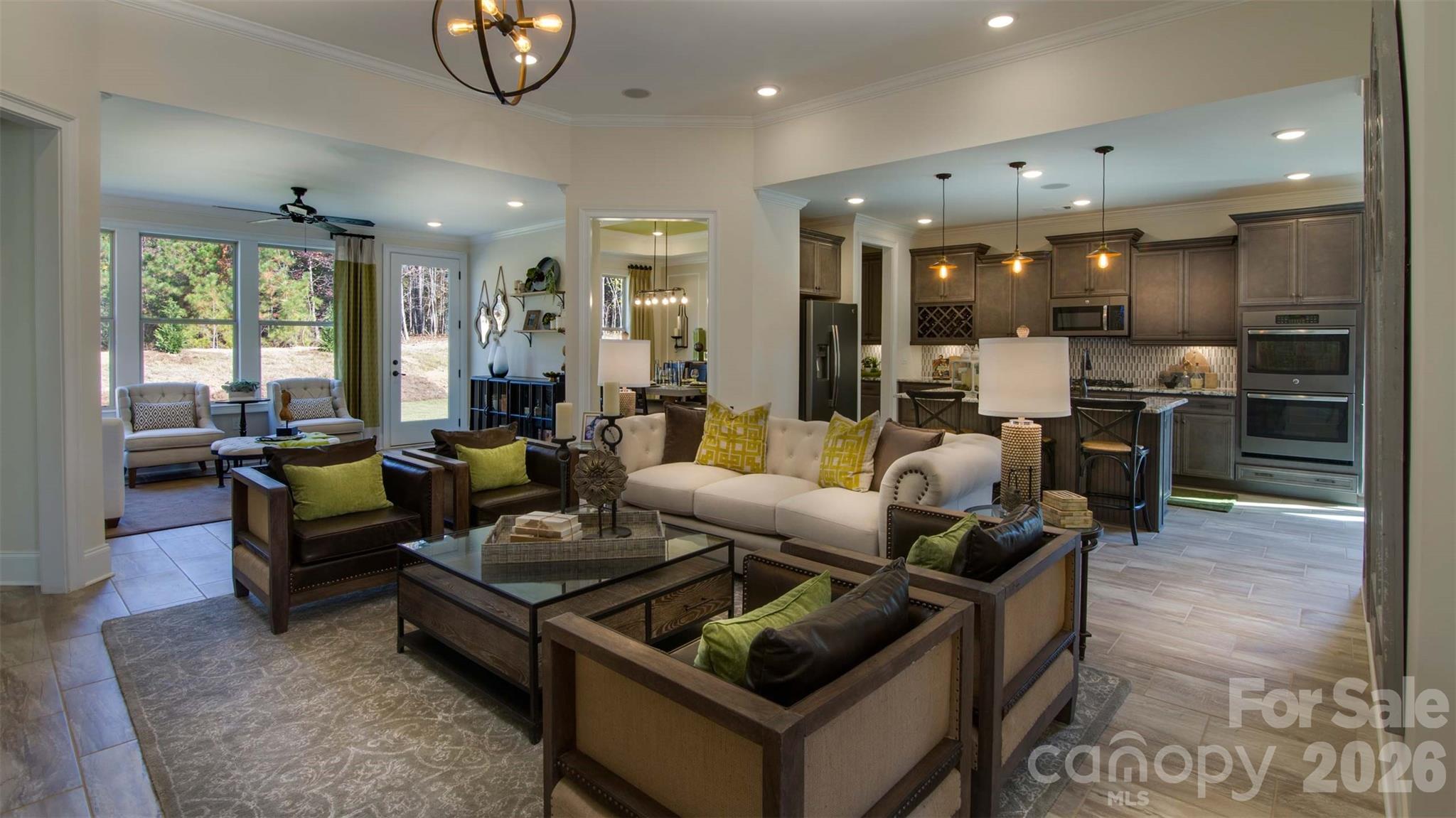 Cresswind - Residential