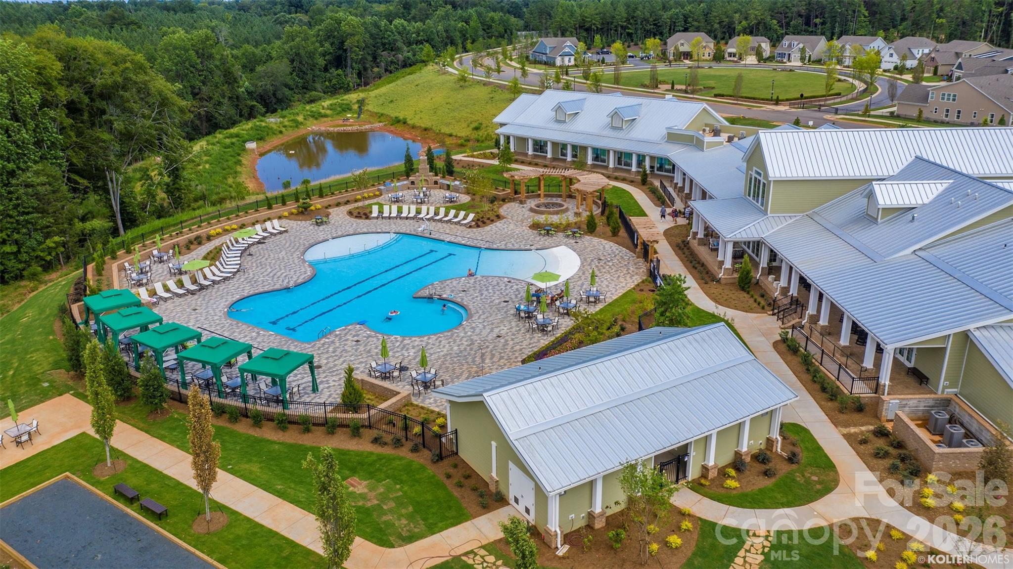 8937 Silver Springs Court