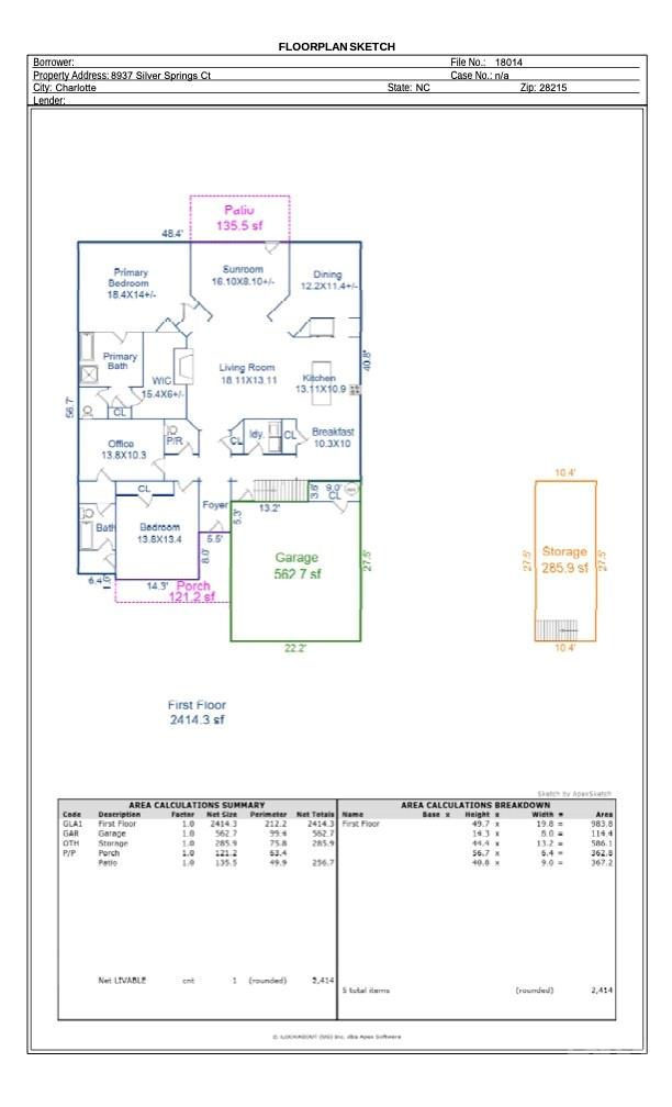 Cresswind - Residential