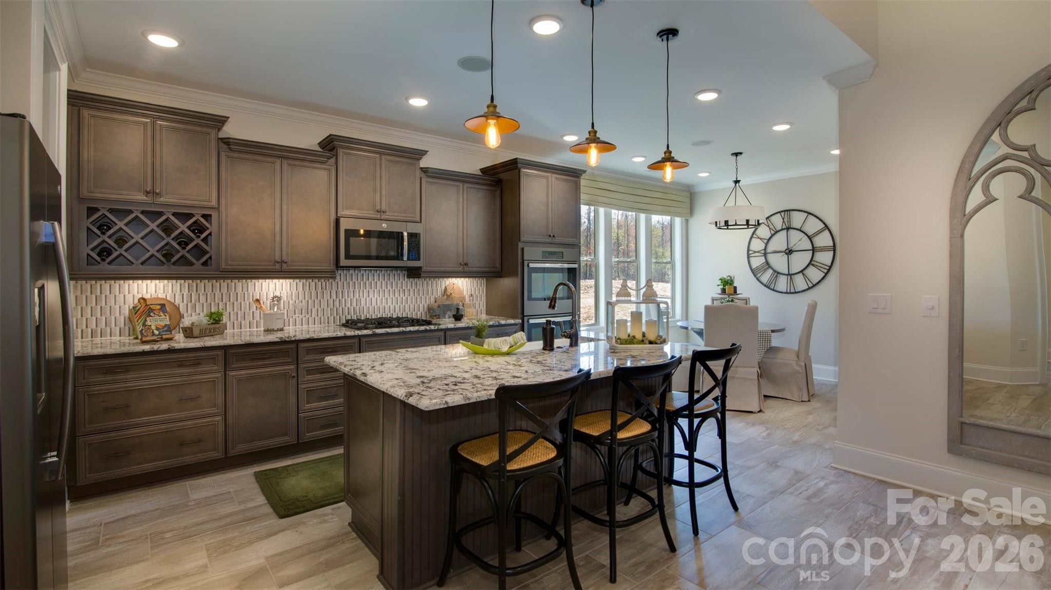 Cresswind - Residential