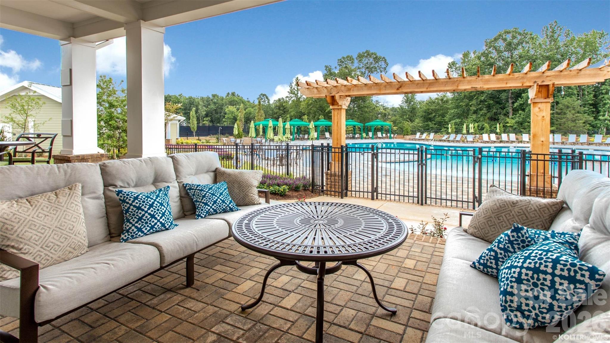 Cresswind - Residential