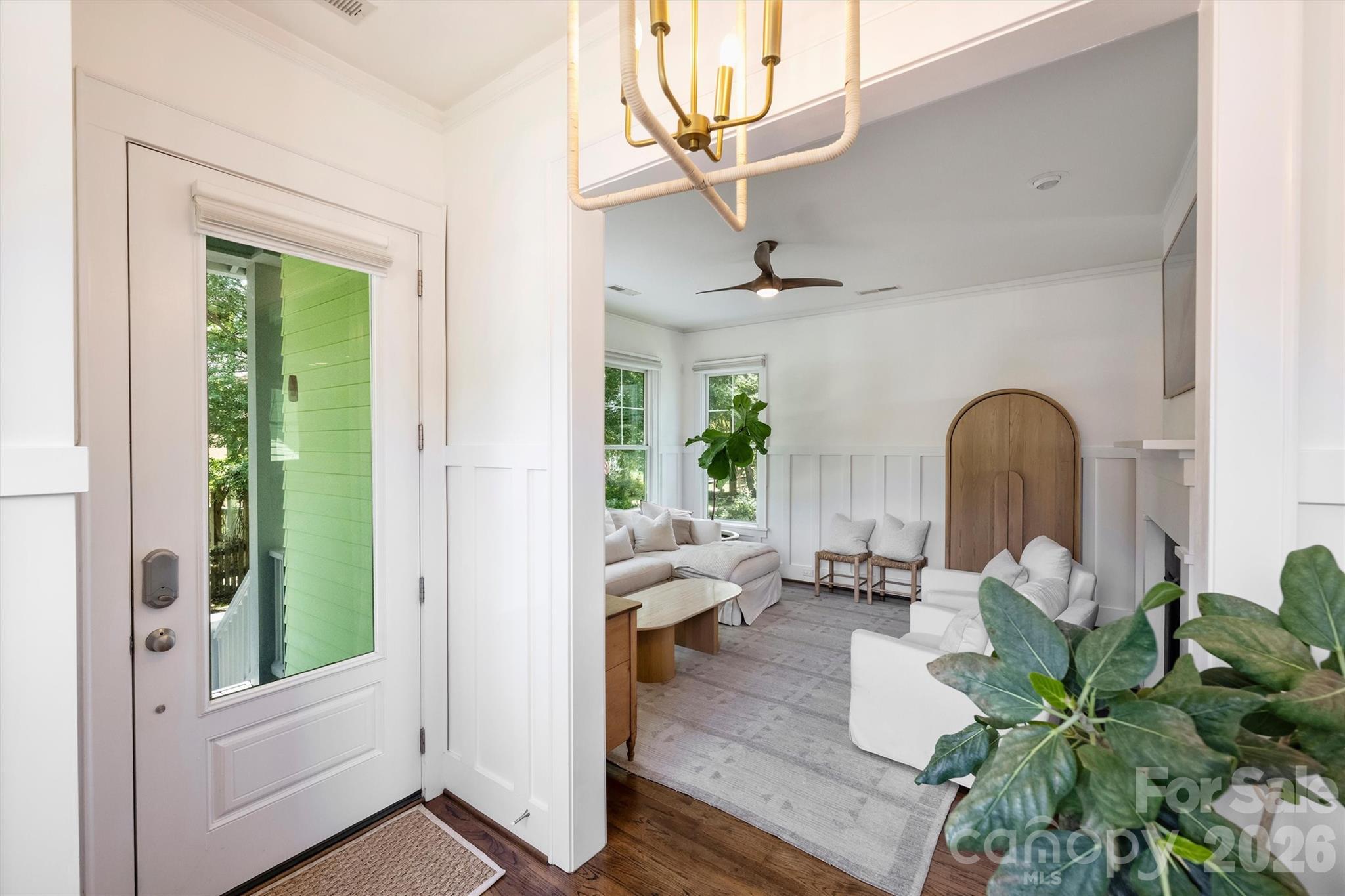 232 Coneflower Place