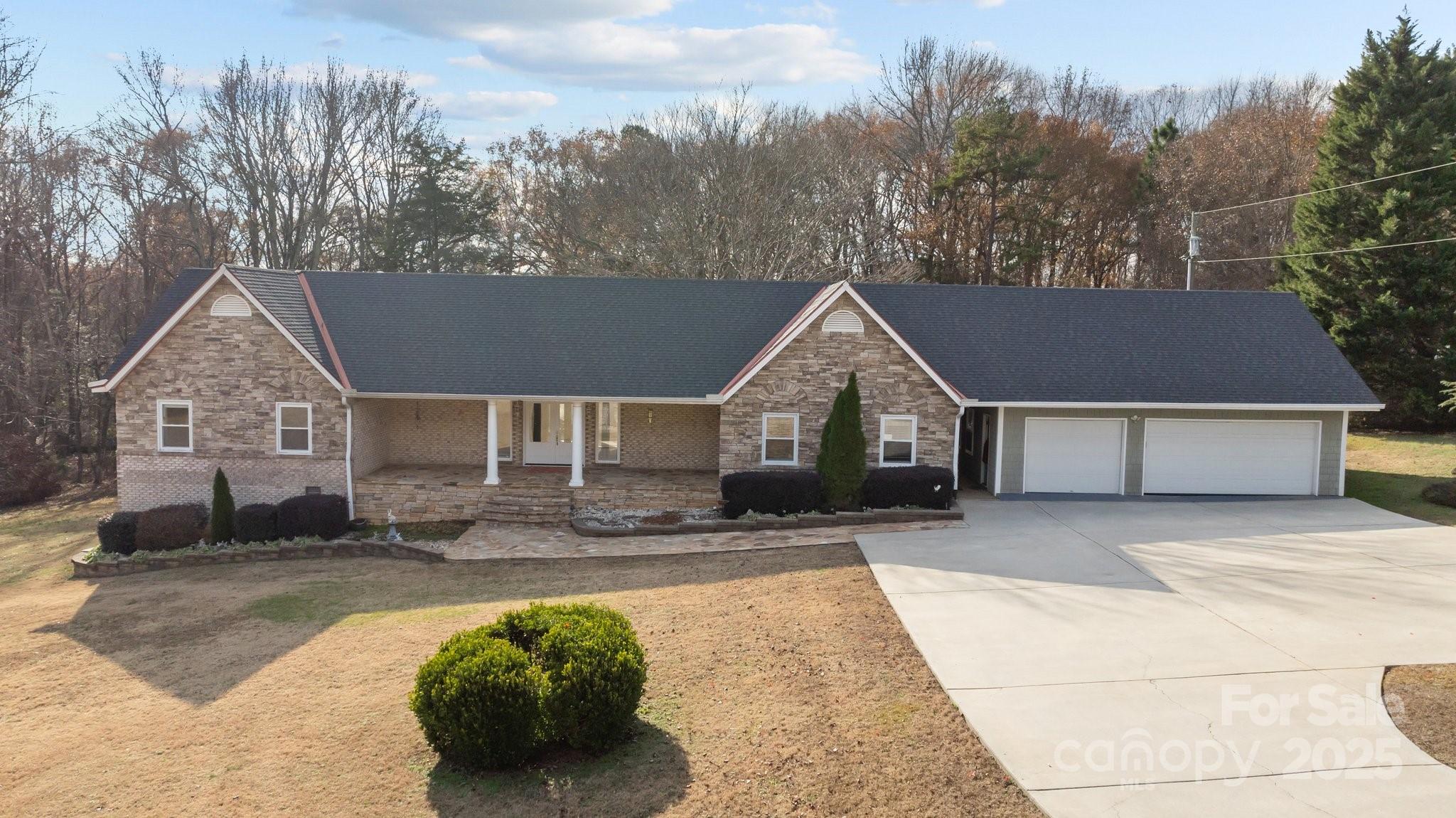 Caroline Acres - Residential