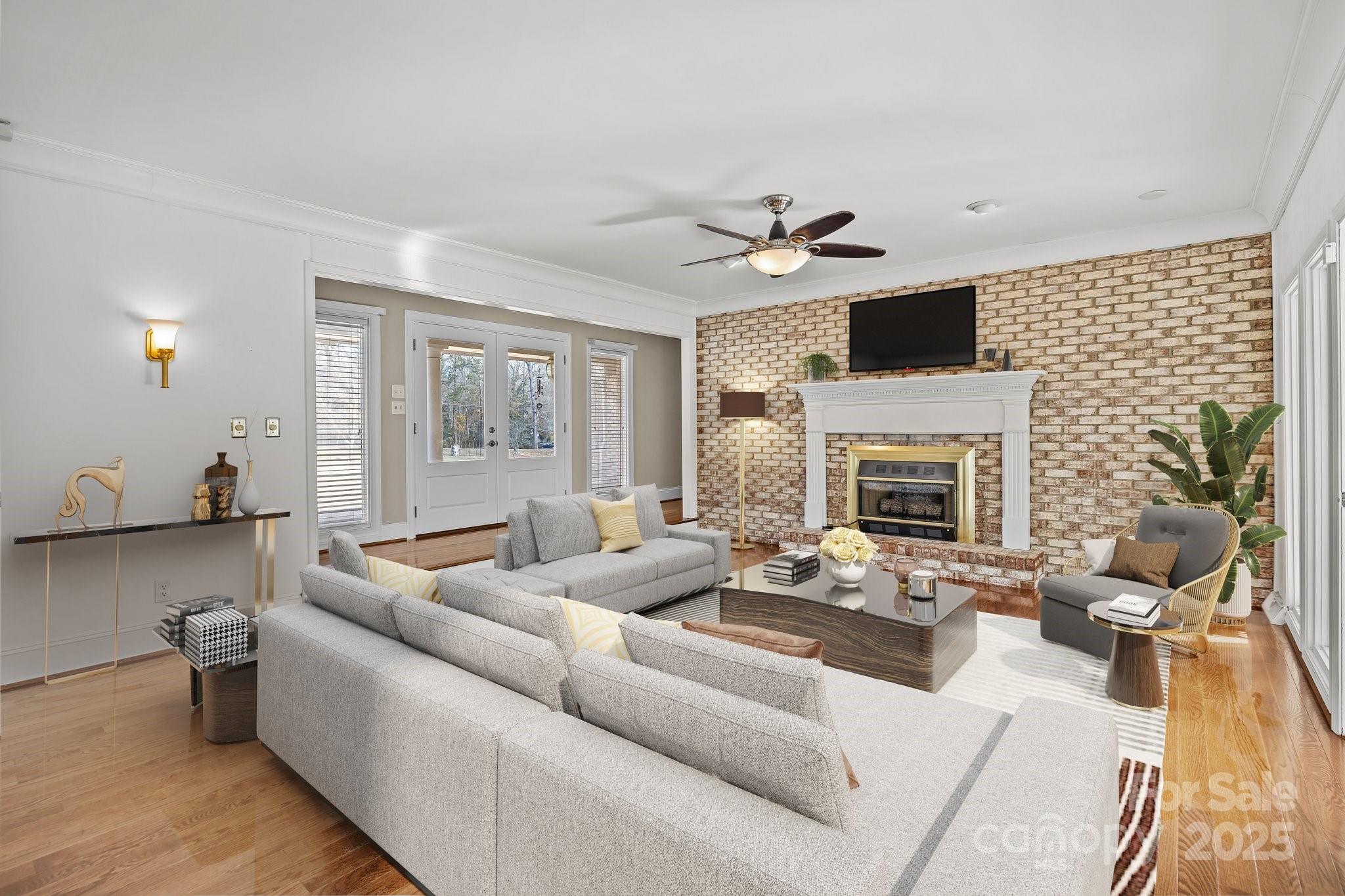 Caroline Acres - Residential