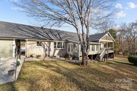 A home in Indian Land