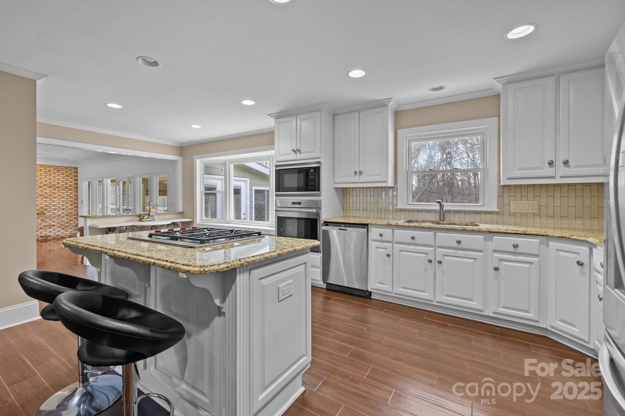 Caroline Acres - Residential