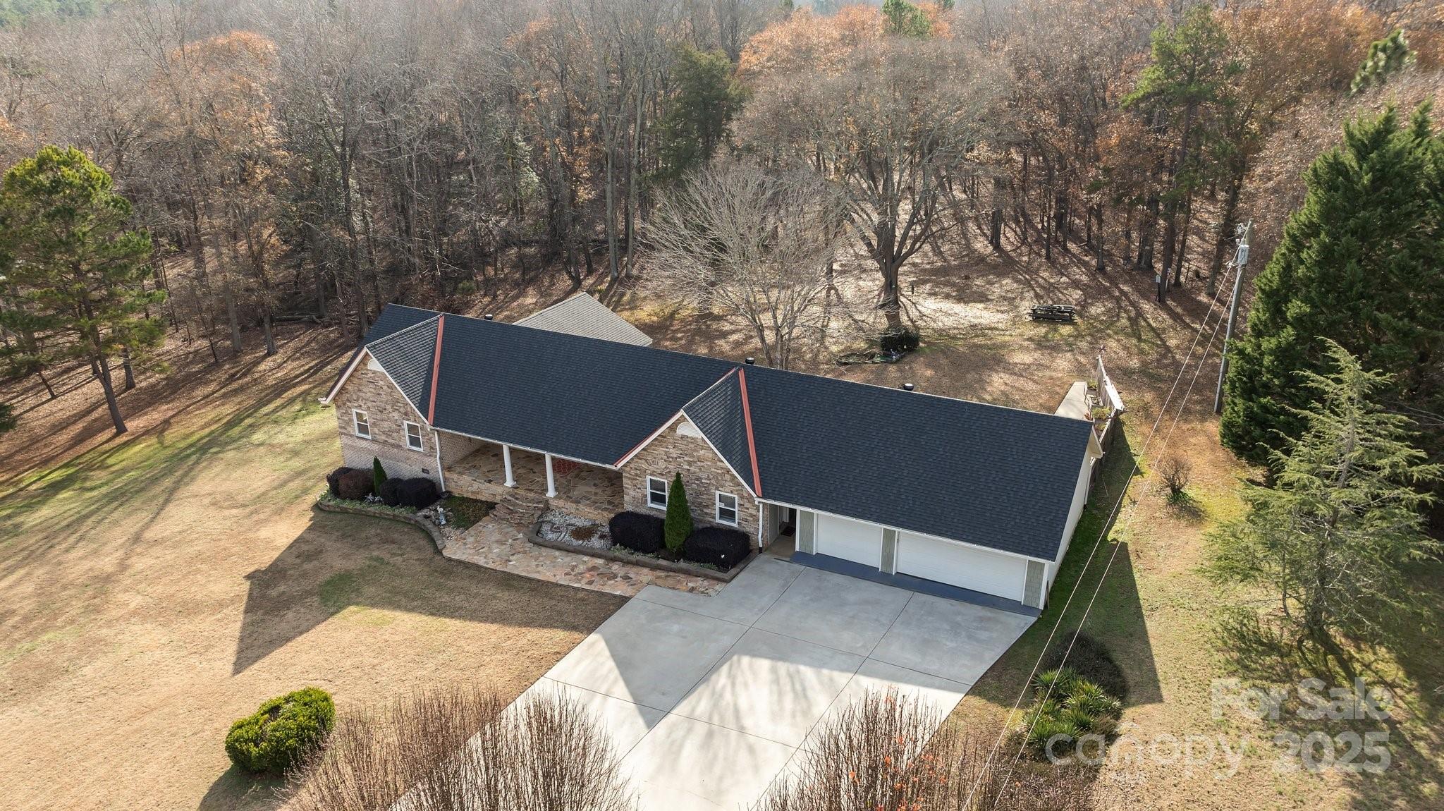 Caroline Acres - Residential