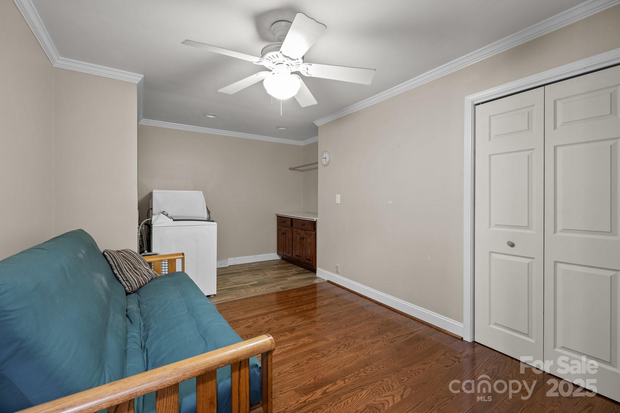 Caroline Acres - Residential