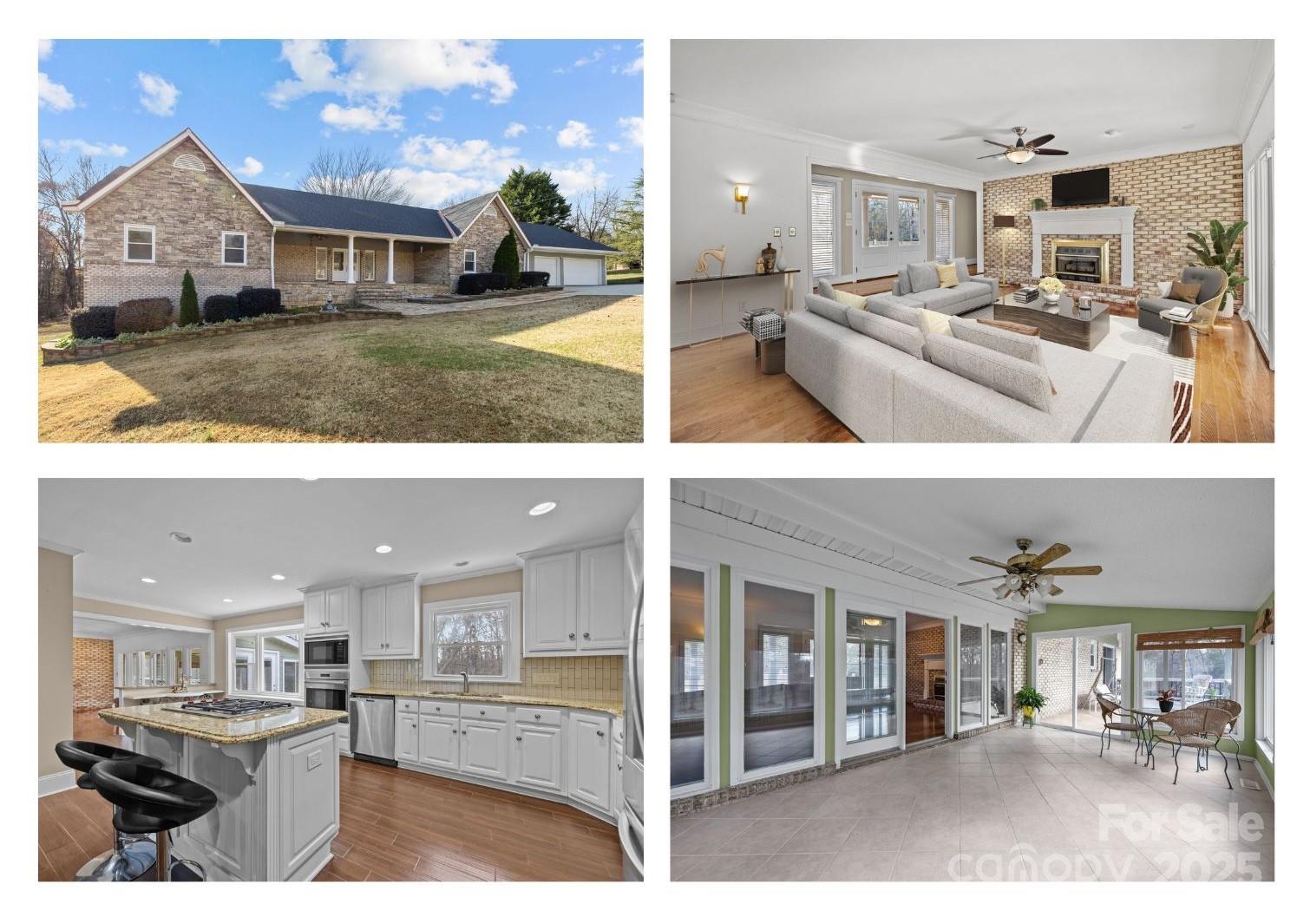 Caroline Acres - Residential