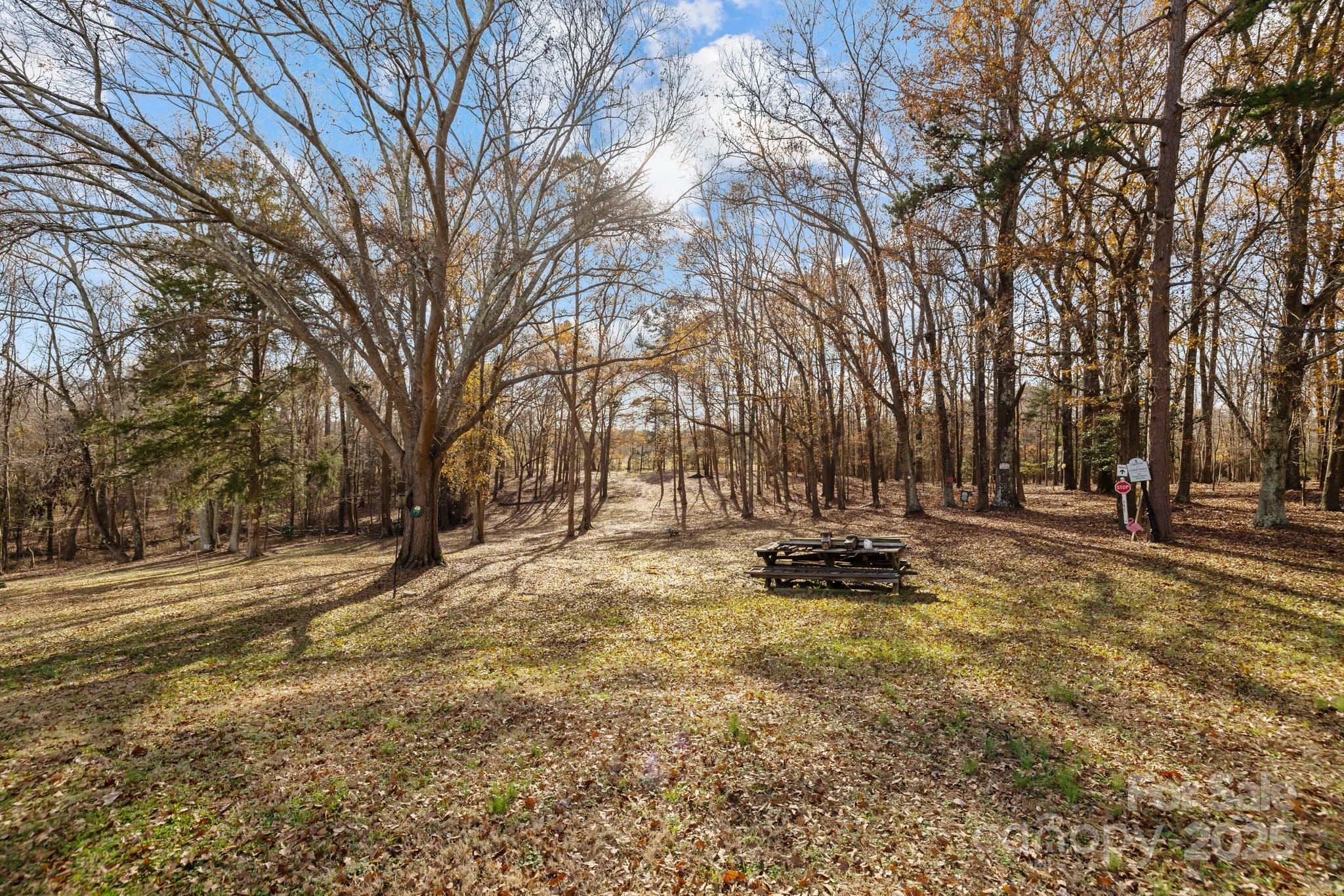 Caroline Acres - Residential