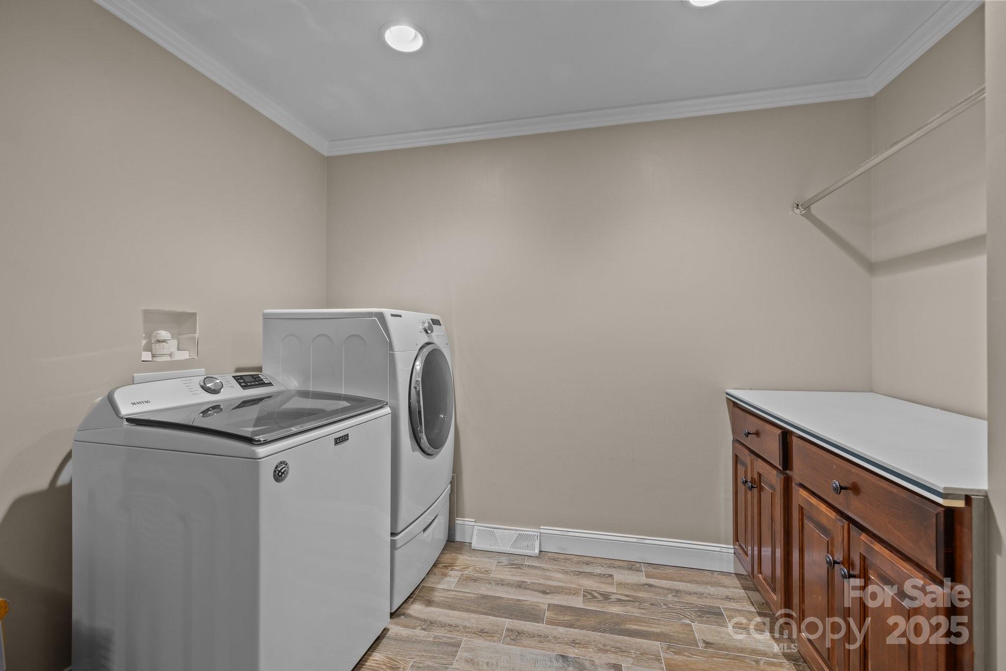 Caroline Acres - Residential