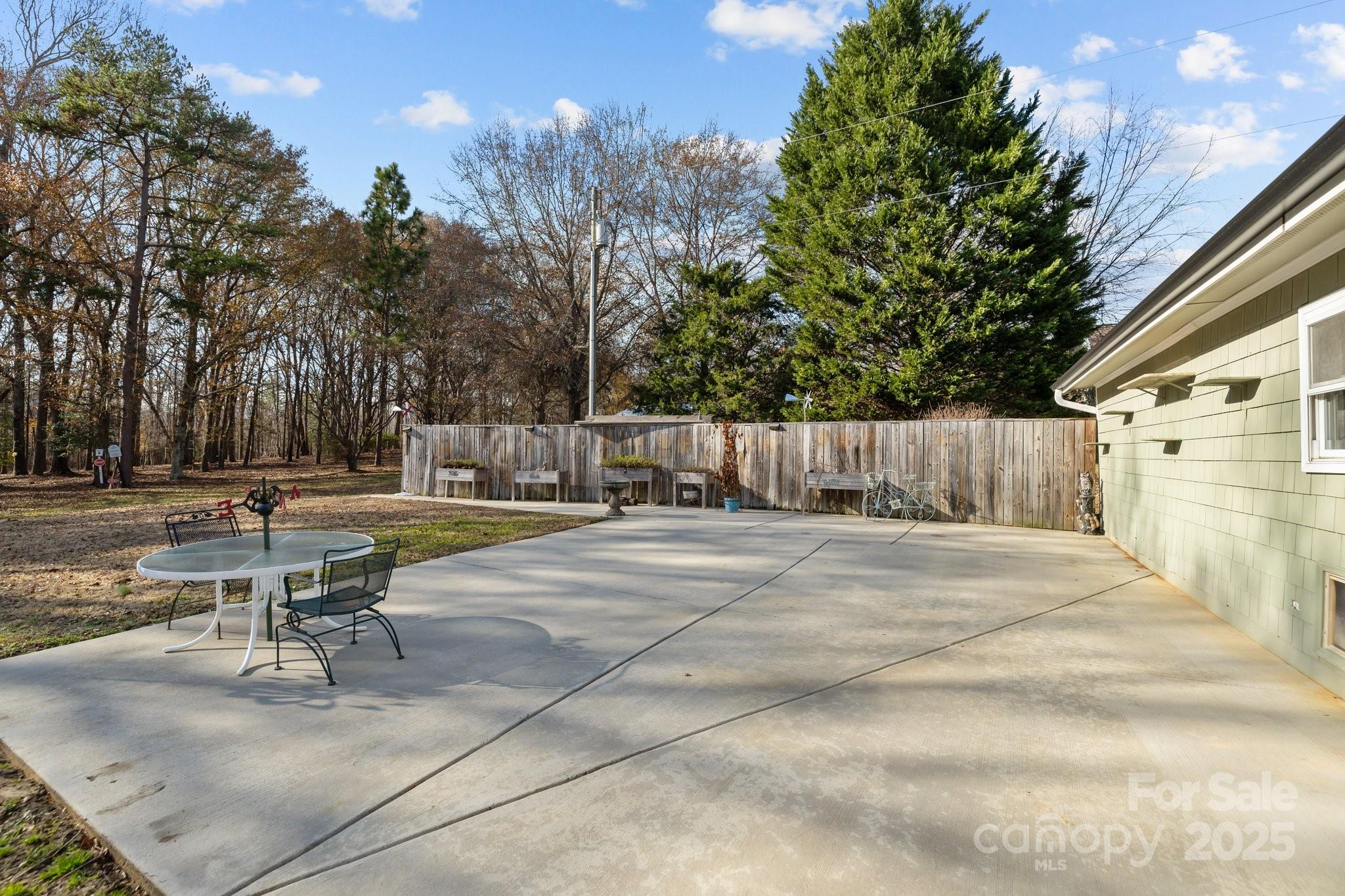 Caroline Acres - Residential