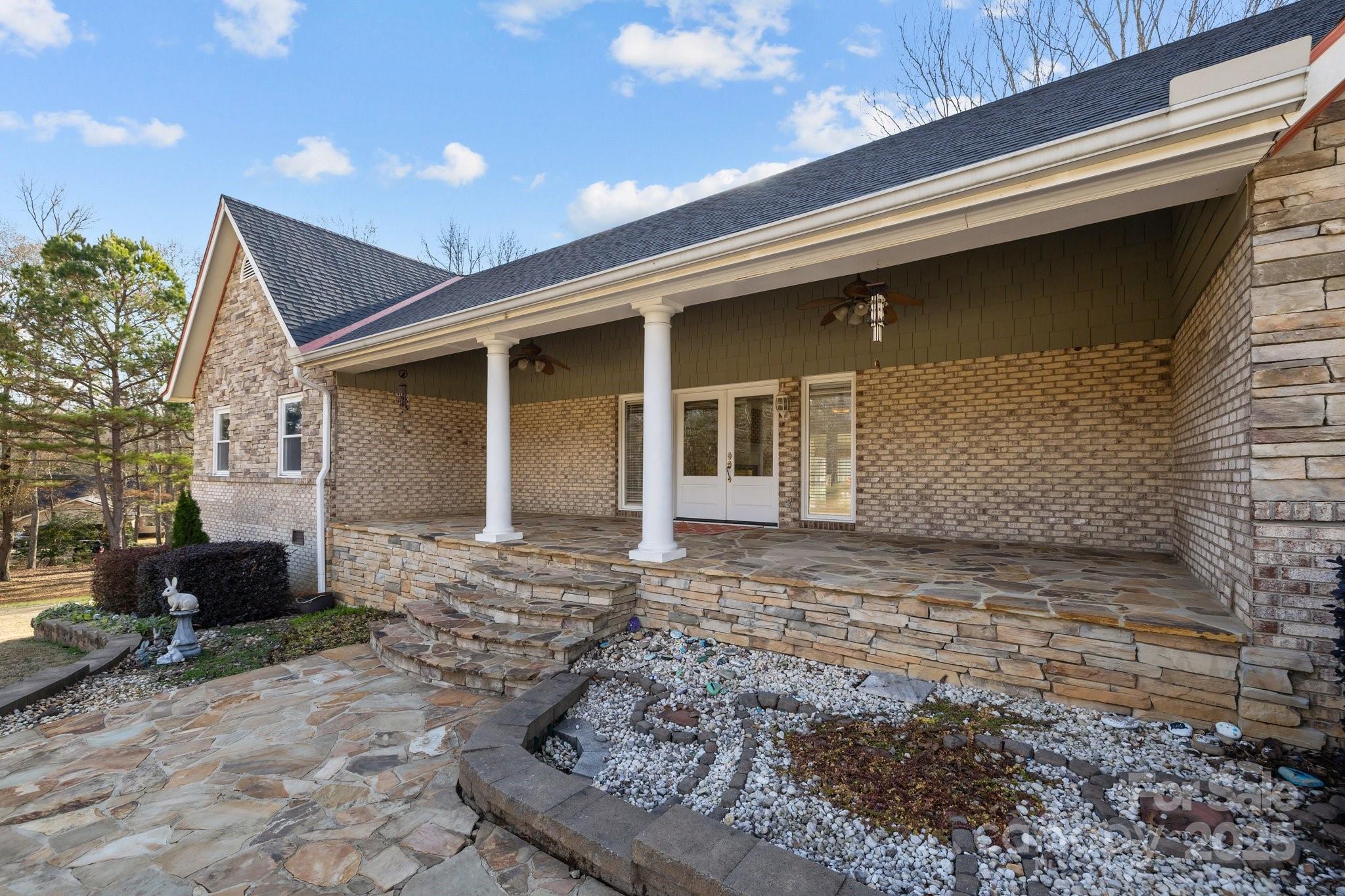 Caroline Acres - Residential