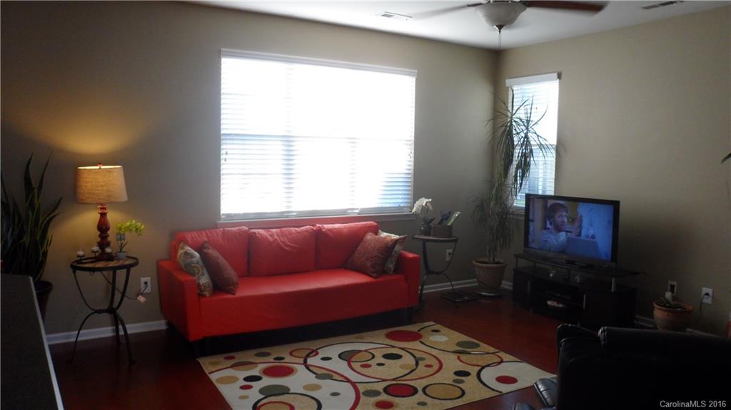 Southampton Commons - Residential Lease