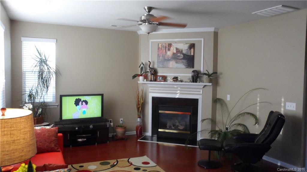 Southampton Commons - Residential Lease