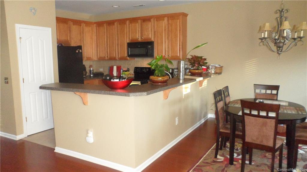 Southampton Commons - Residential Lease