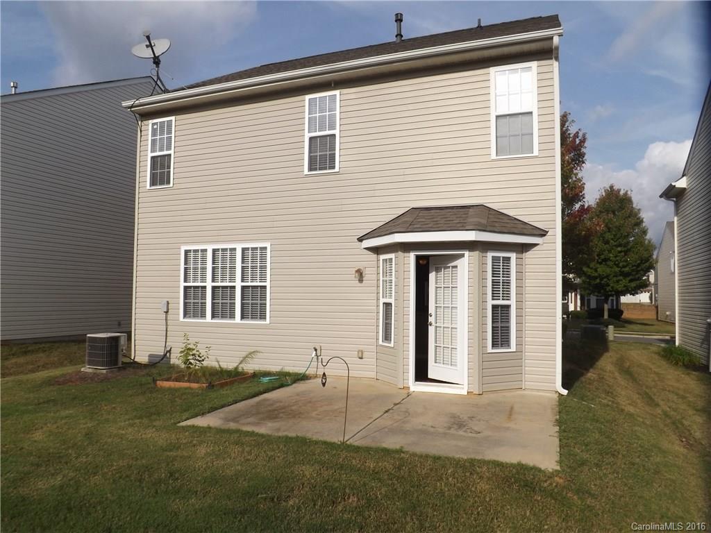 Southampton Commons - Residential Lease